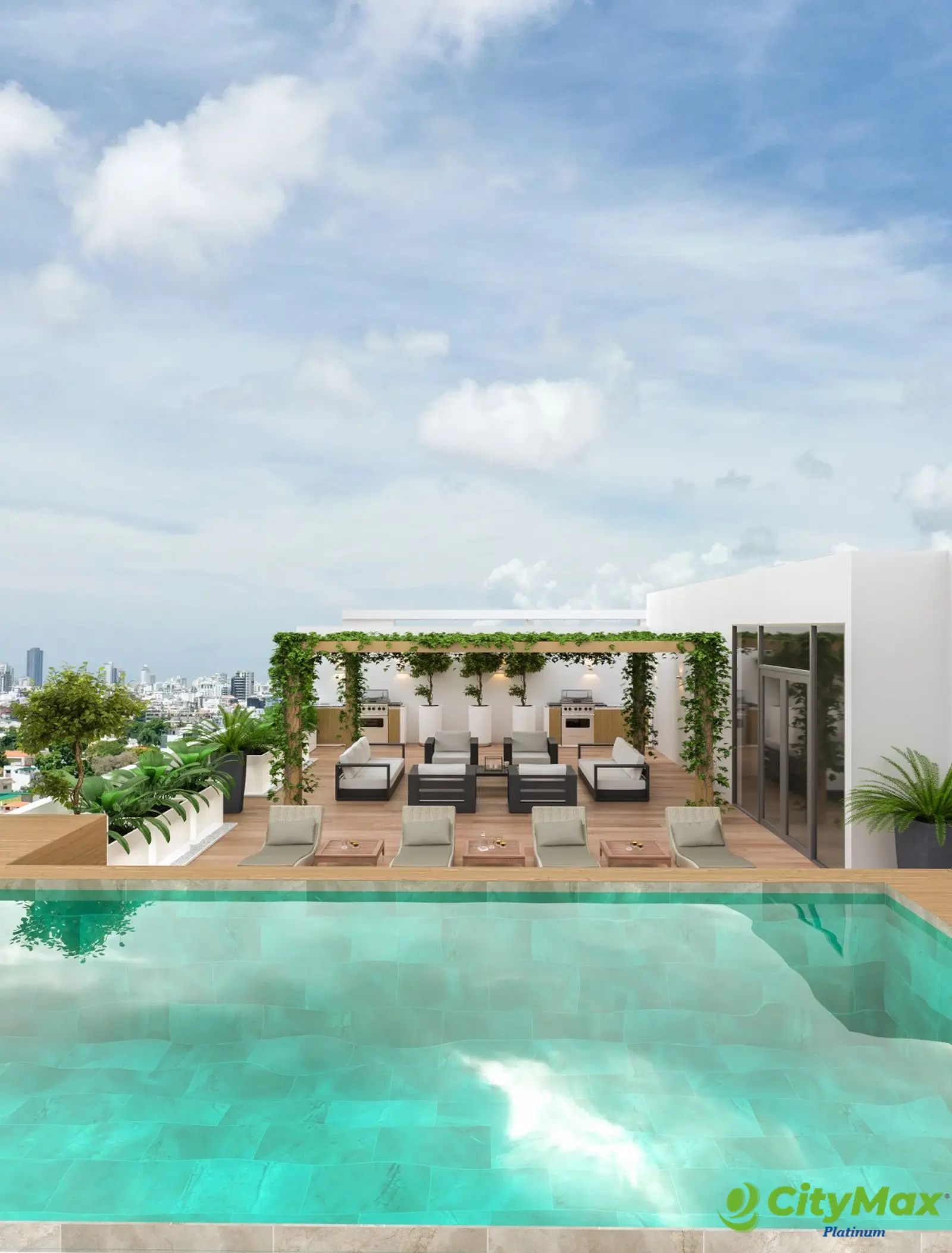 Evaristo a tu medida, apartamentos en venta de 1, 2 y 3 habitaciones - foto 3