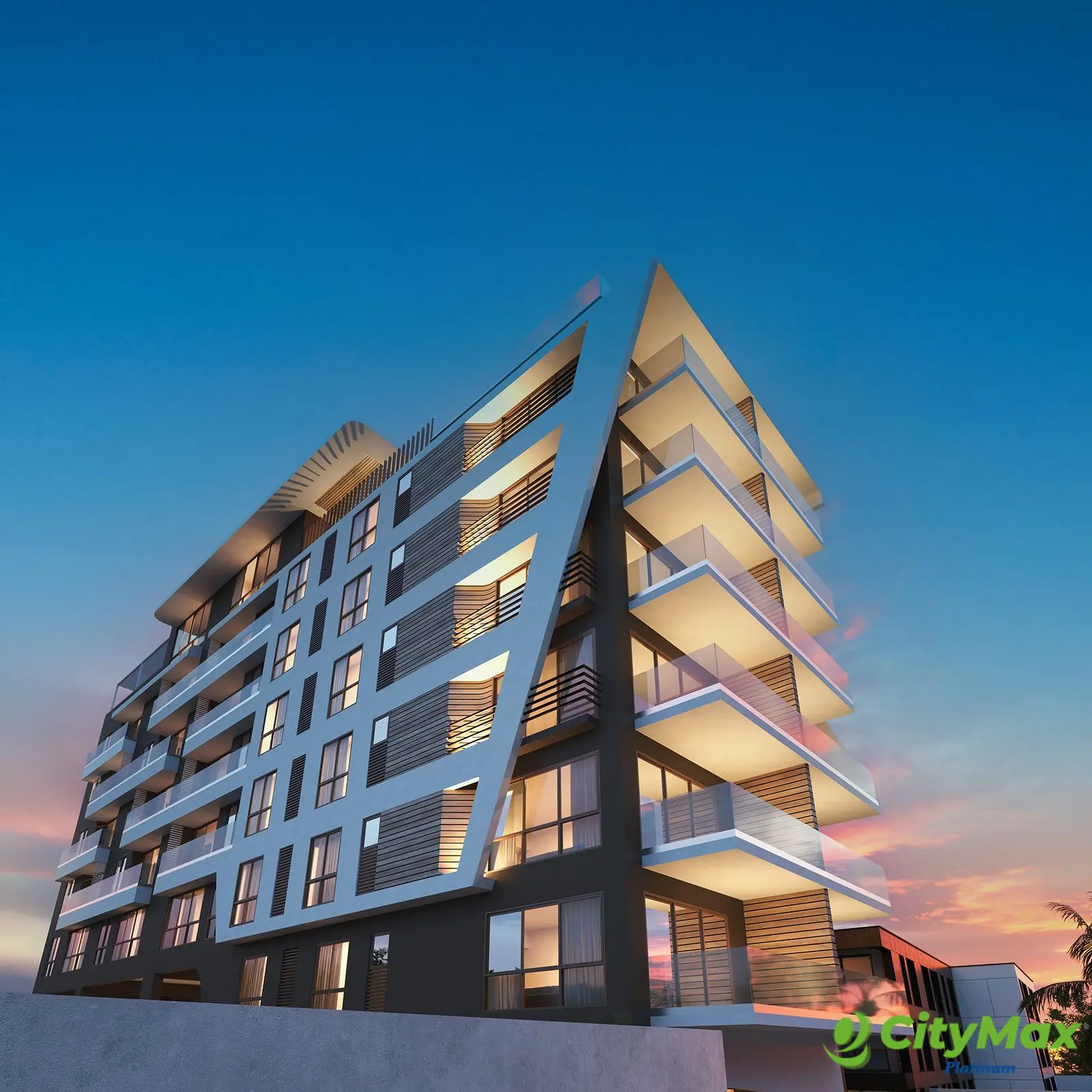 Venta de Apartamento con espectacular vistas frente al Mar Caribe - foto 3