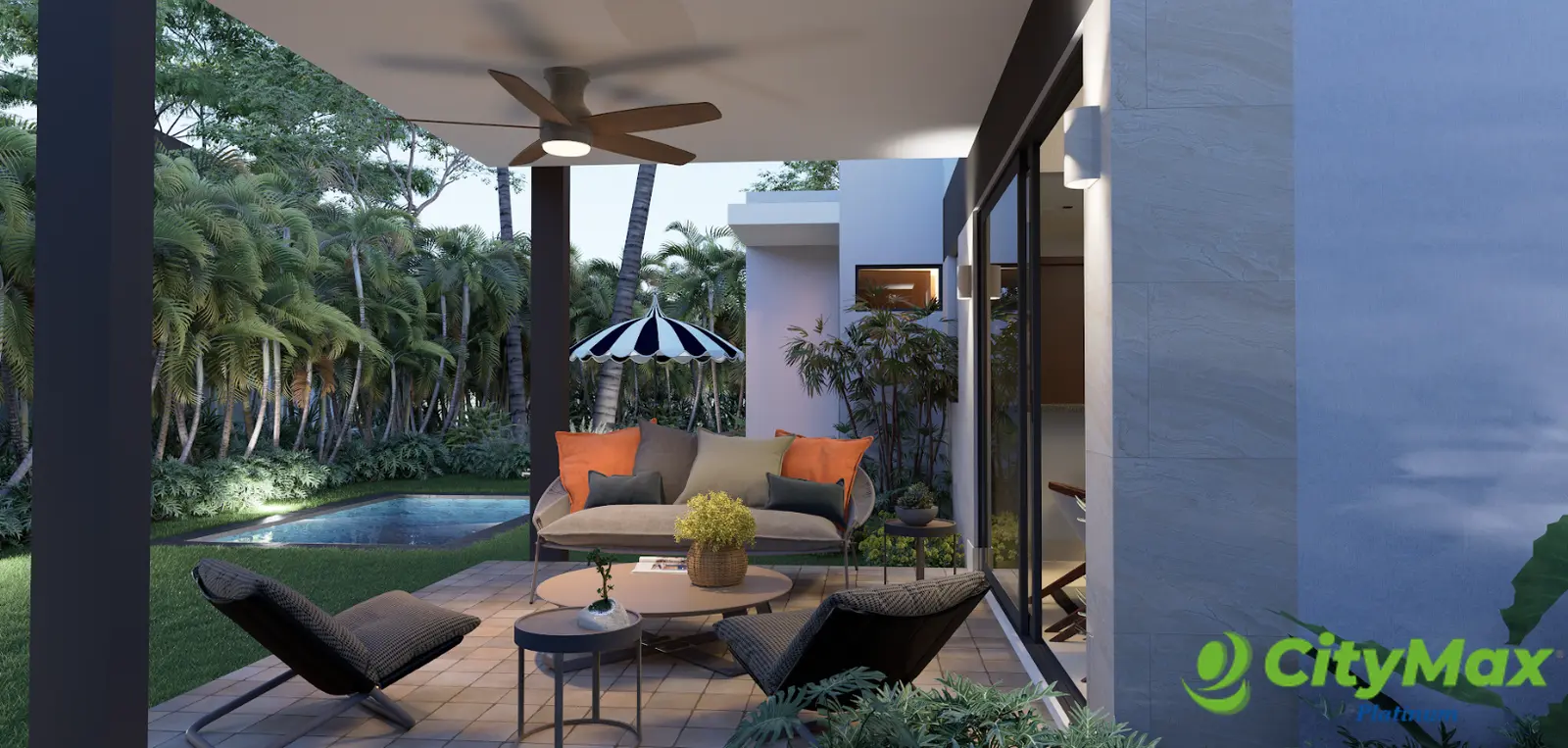 Bellaria Residences Vista Cana Punta Cana Venta de Villas - foto 7