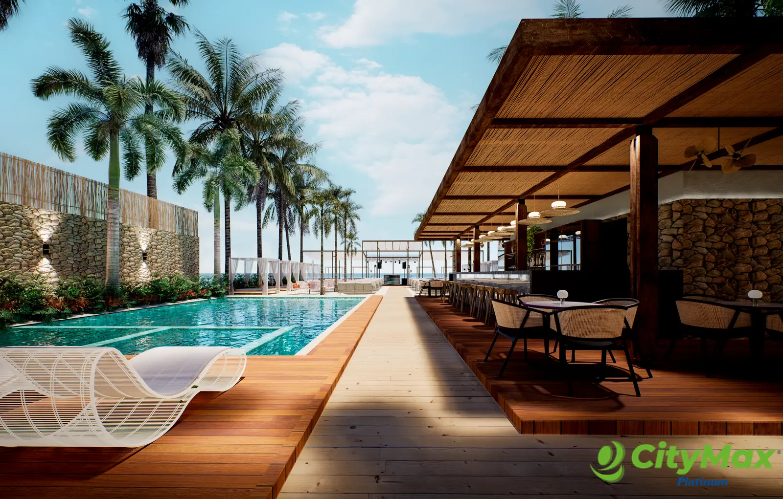 Proyecto turístico de playa en Juan Dolio - foto 8