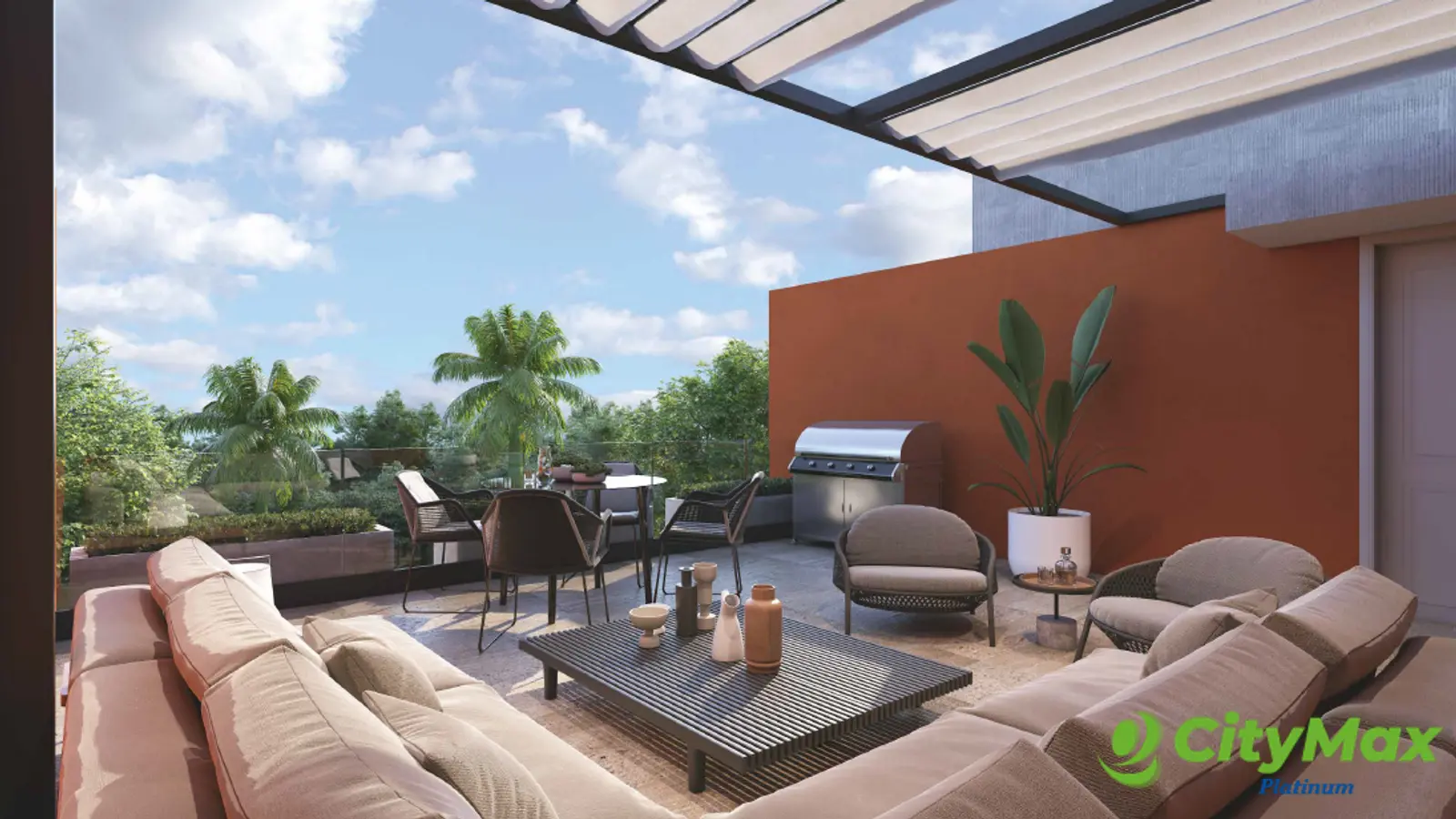Alta Vista, exclusivo proyecto de apartamentos en San Cristóbal - foto 6