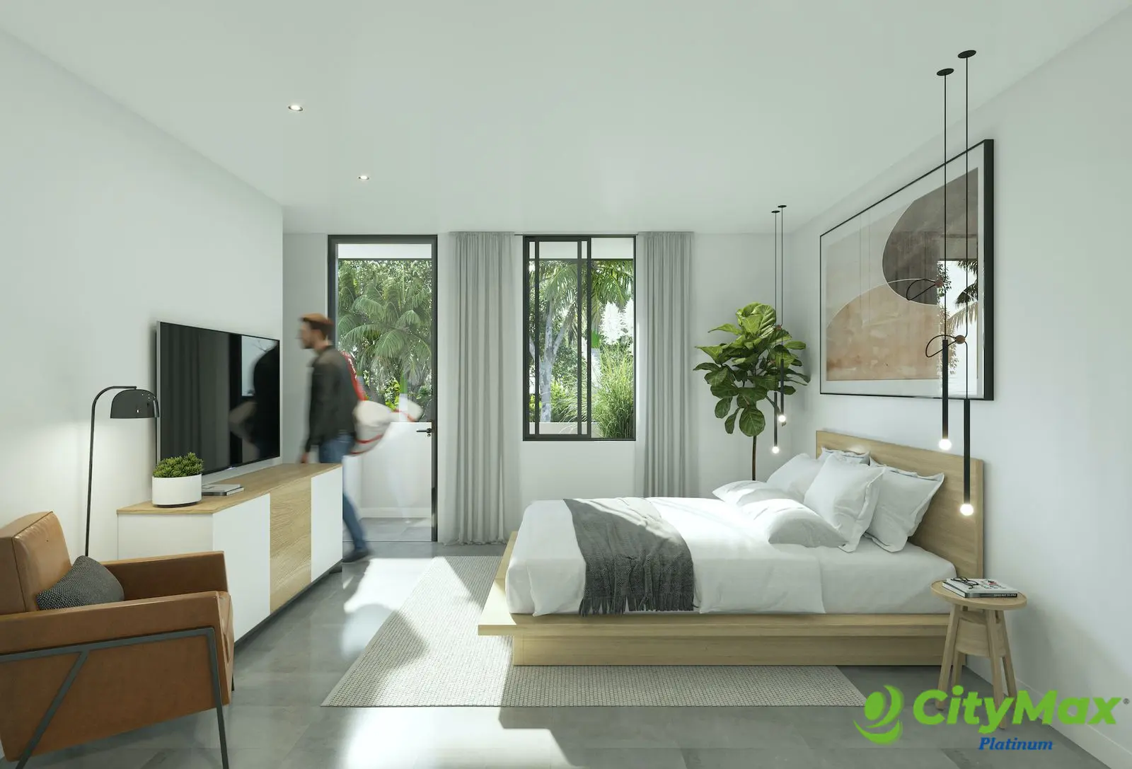 Palmas III Villas en venta Vista Cana Punta Cana - foto 5