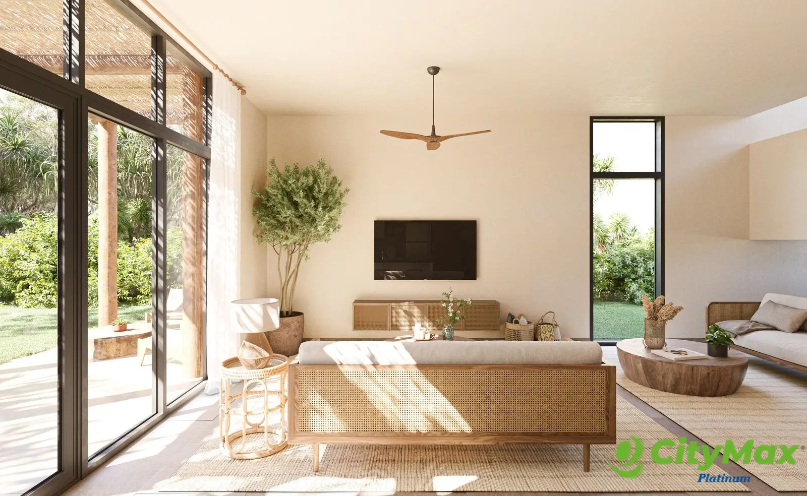 Aldea Park Villas en venta Vista Cana Punta Cana - foto 5