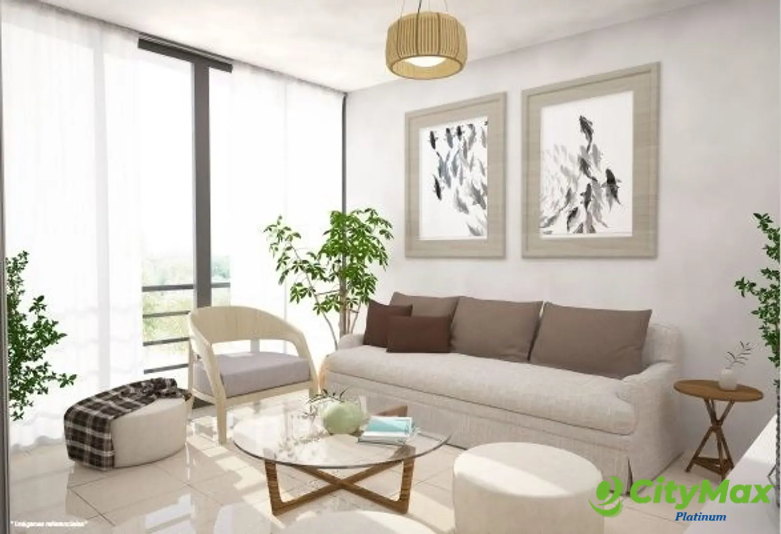 Jardines Pueblo Bavaro Residences Apartamentos - foto 10