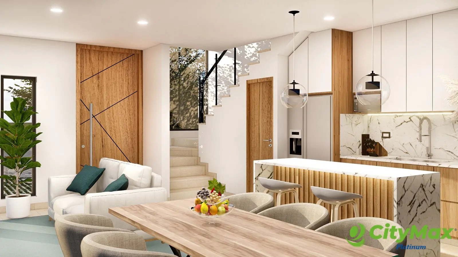 Exclusivo proyecto de viviendas unifamiliares en White Sands, Punta Cana - foto 13