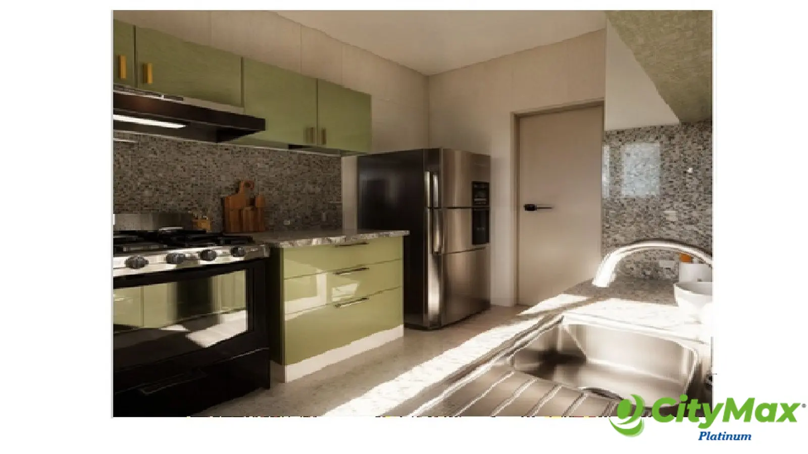 Venta apartamento Villa Aura, Santo Domingo Oeste - foto 7