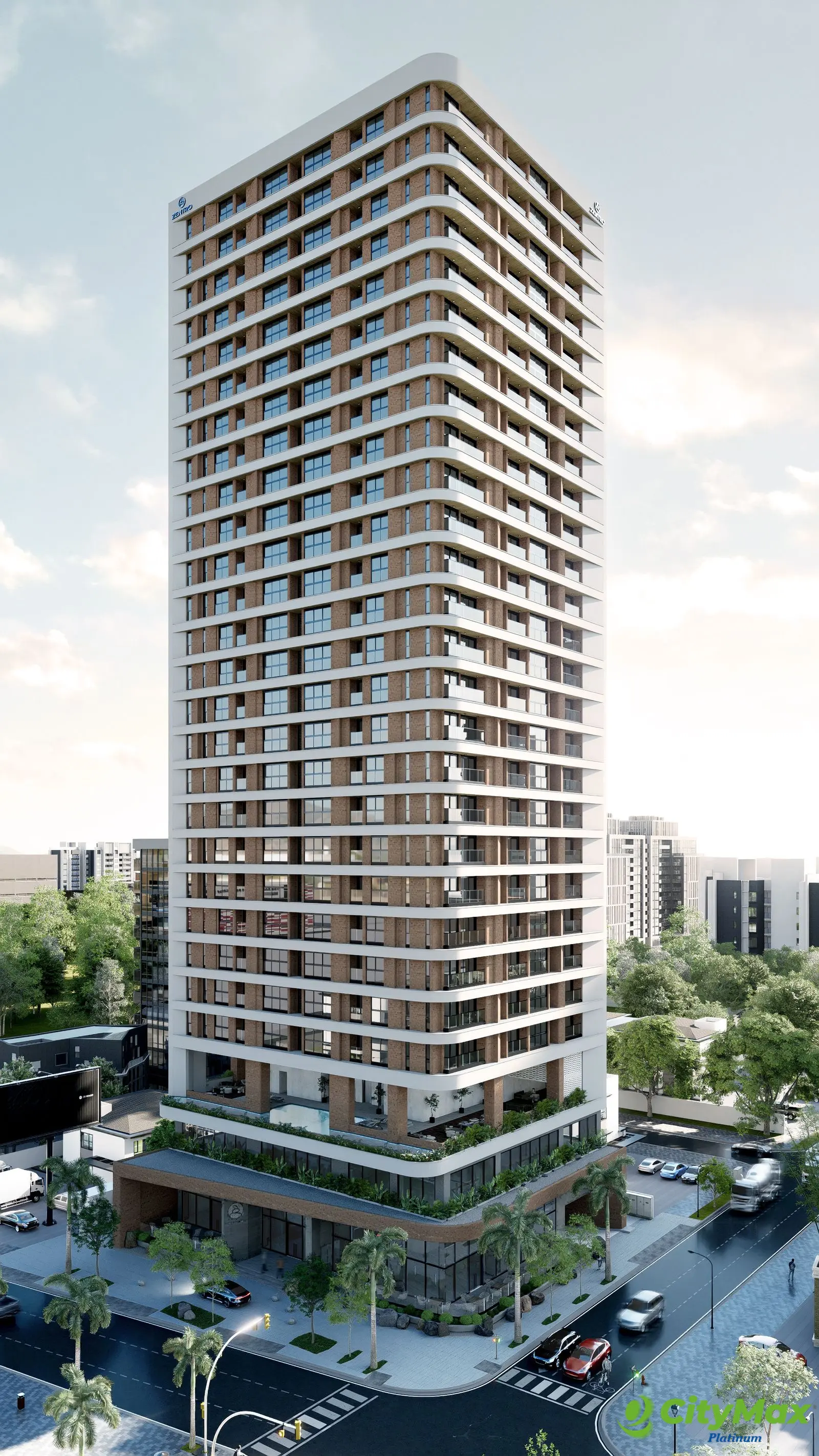 Proyecto de Apartamentos en venta tipo CONDO-HOTEL en el corazón de Santo Domingo - foto 1