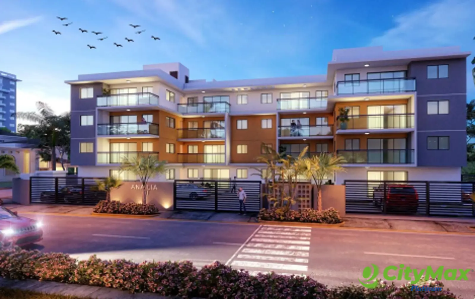 Residencial Ana Lía III, Santo Domingo Este - foto 21