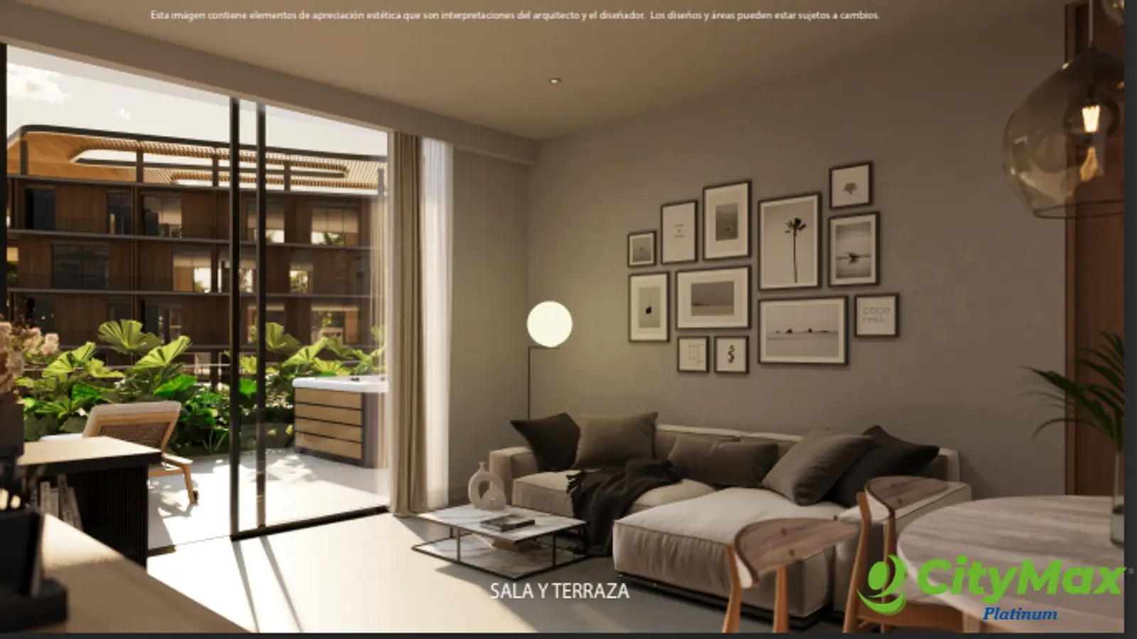 Venta de apartamentos en proyecto Vista Cana Punta Cana - foto 12