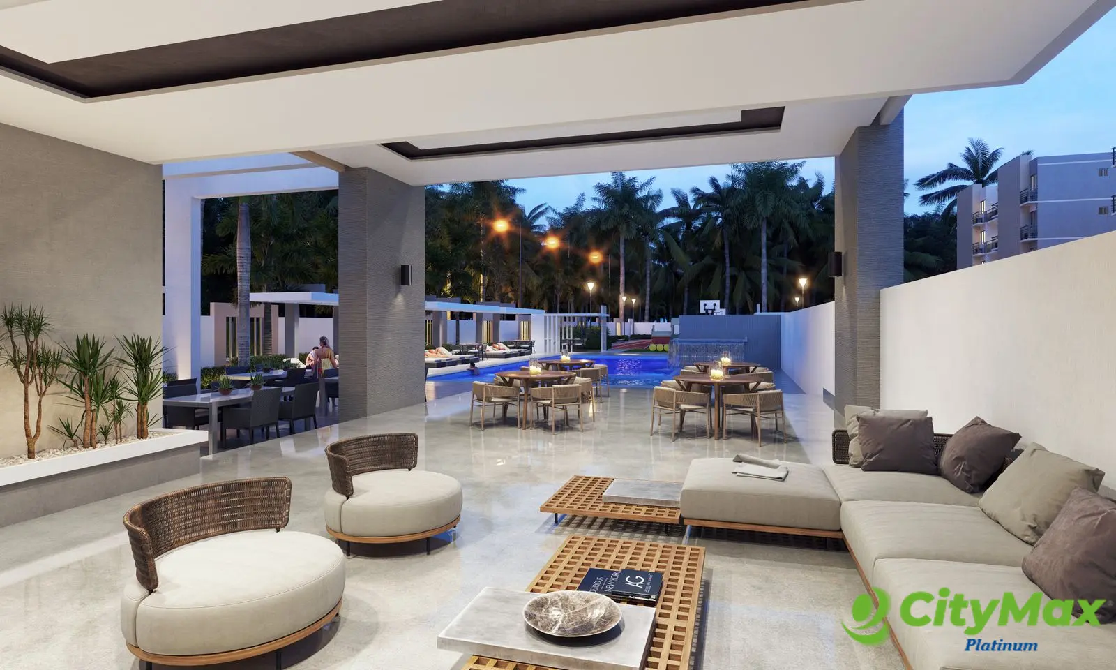 Apartamentos en venta en Punta Cana - foto 9