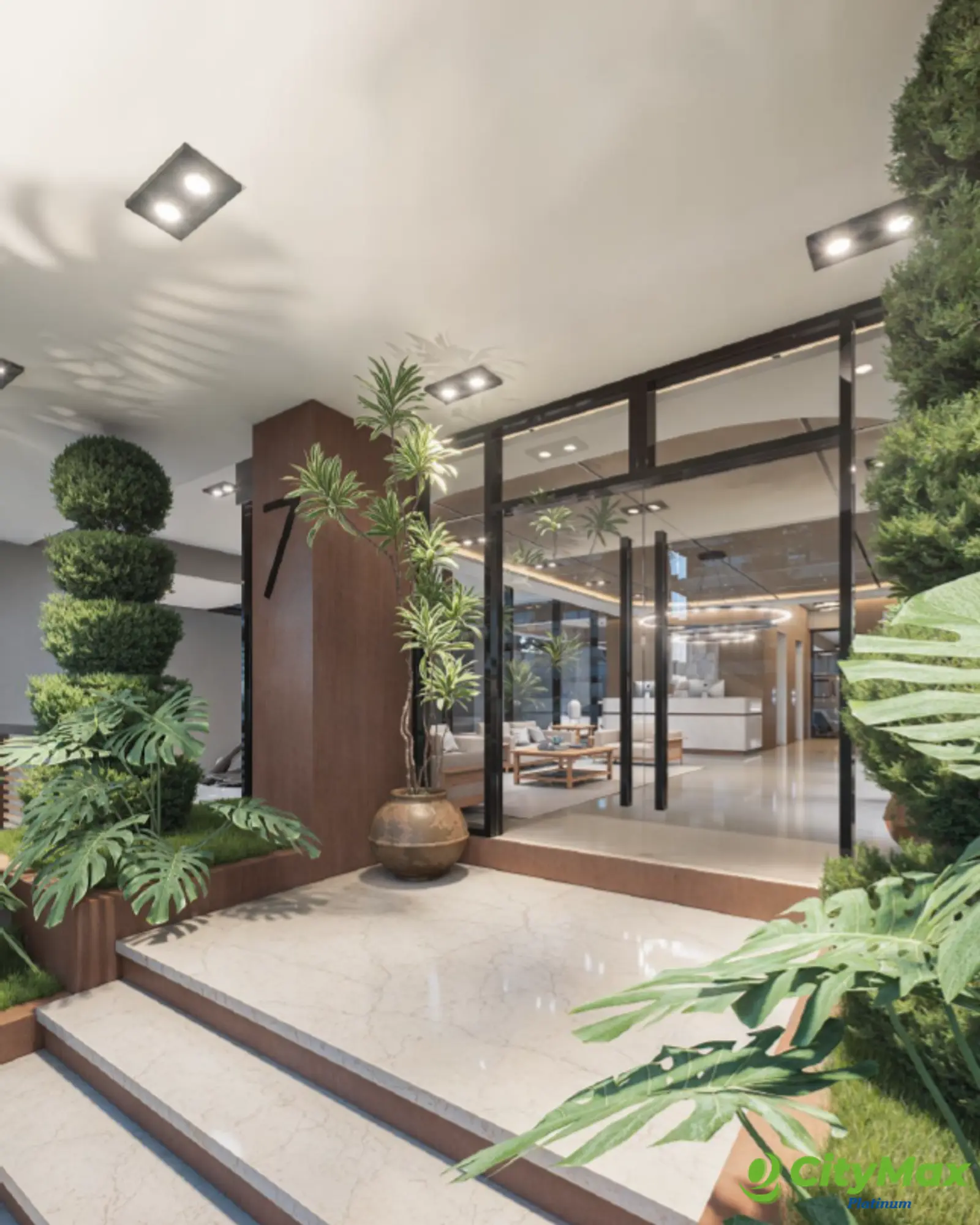 Nautica Signature IV, proyecto exclusivo con terminaciones únicas en Naco, Santo Domingo - foto 1