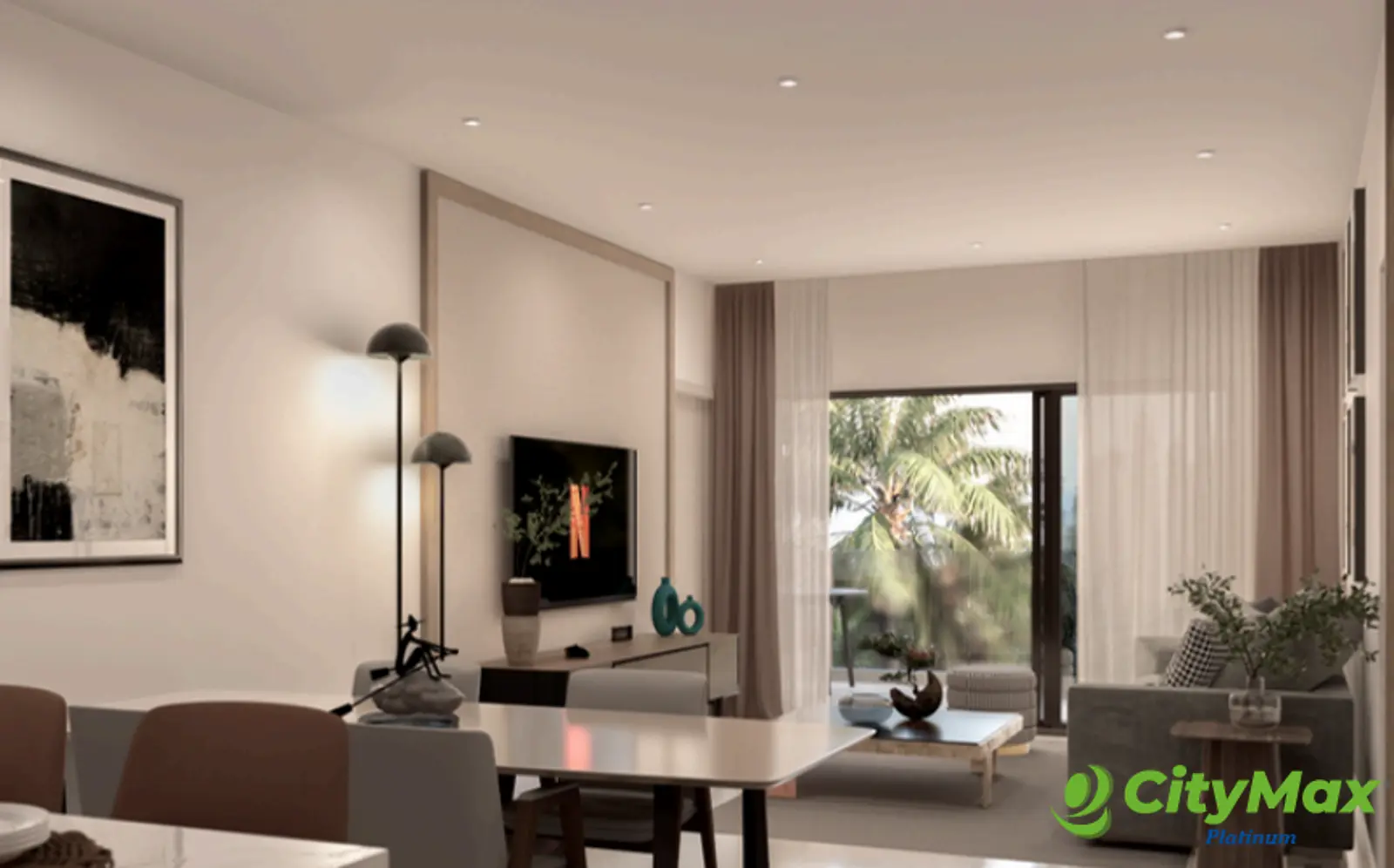Venta de apartamentos en Ciudad Las Canas, Cap Cana - foto 14