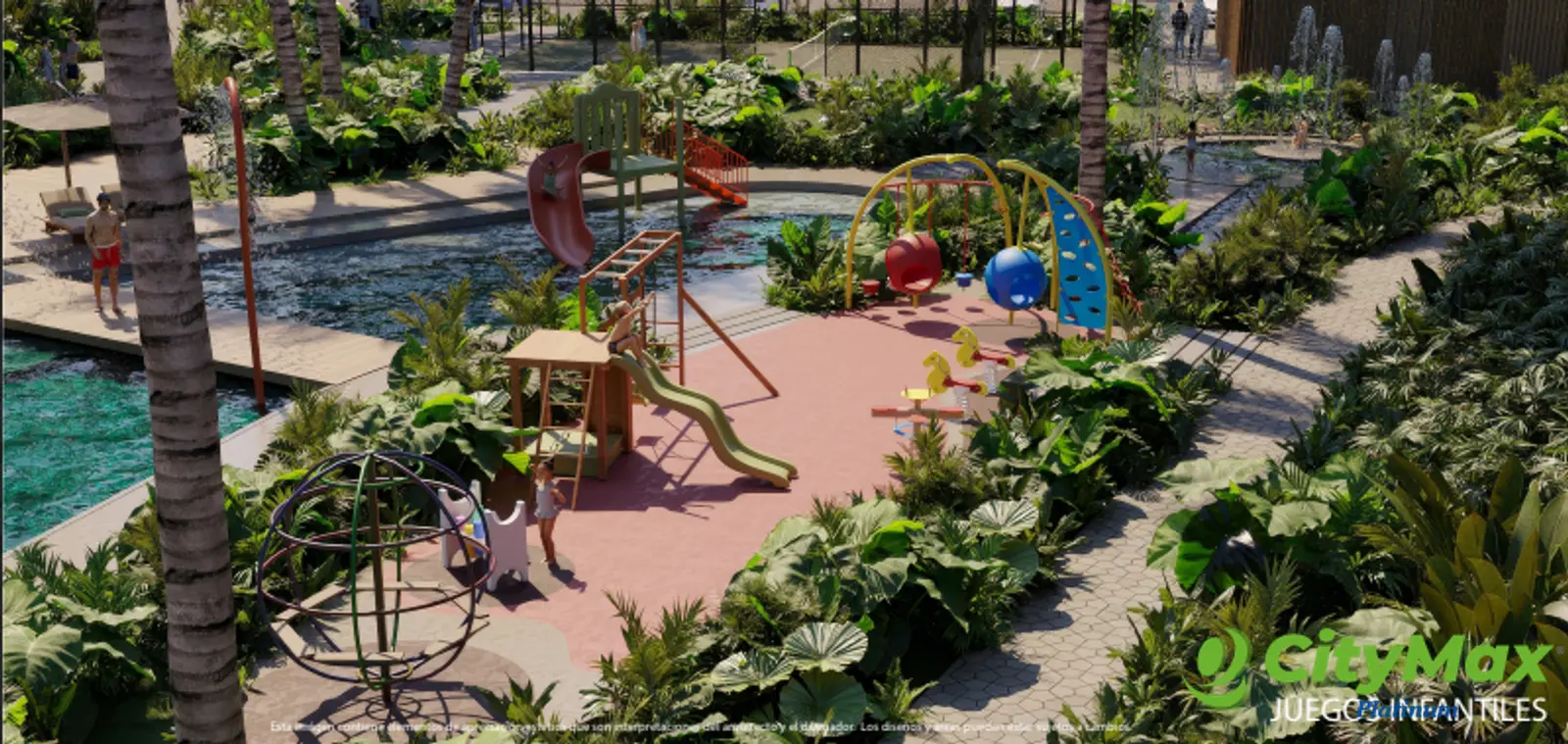 Venta de apartamentos en proyecto Vista Cana Punta Cana - foto 5
