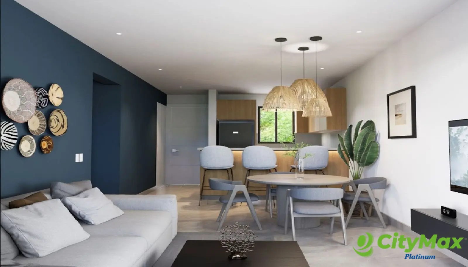 Marea Beach Condo | Invierte a 400 metros de la playa de Dominicus, Bayahibe La Romana - foto 5