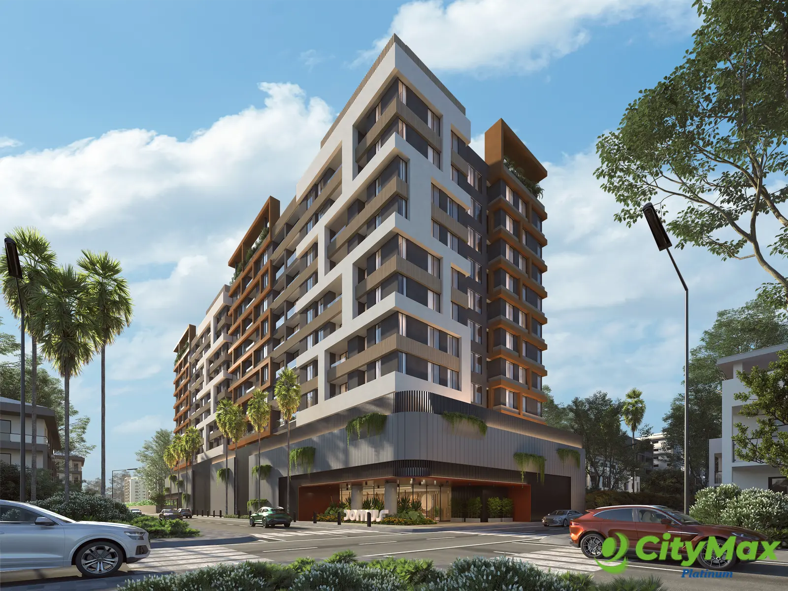DOMUS By LIROE - Apartamentos en Alma Rosa II, Santo Domingo Este - foto 2
