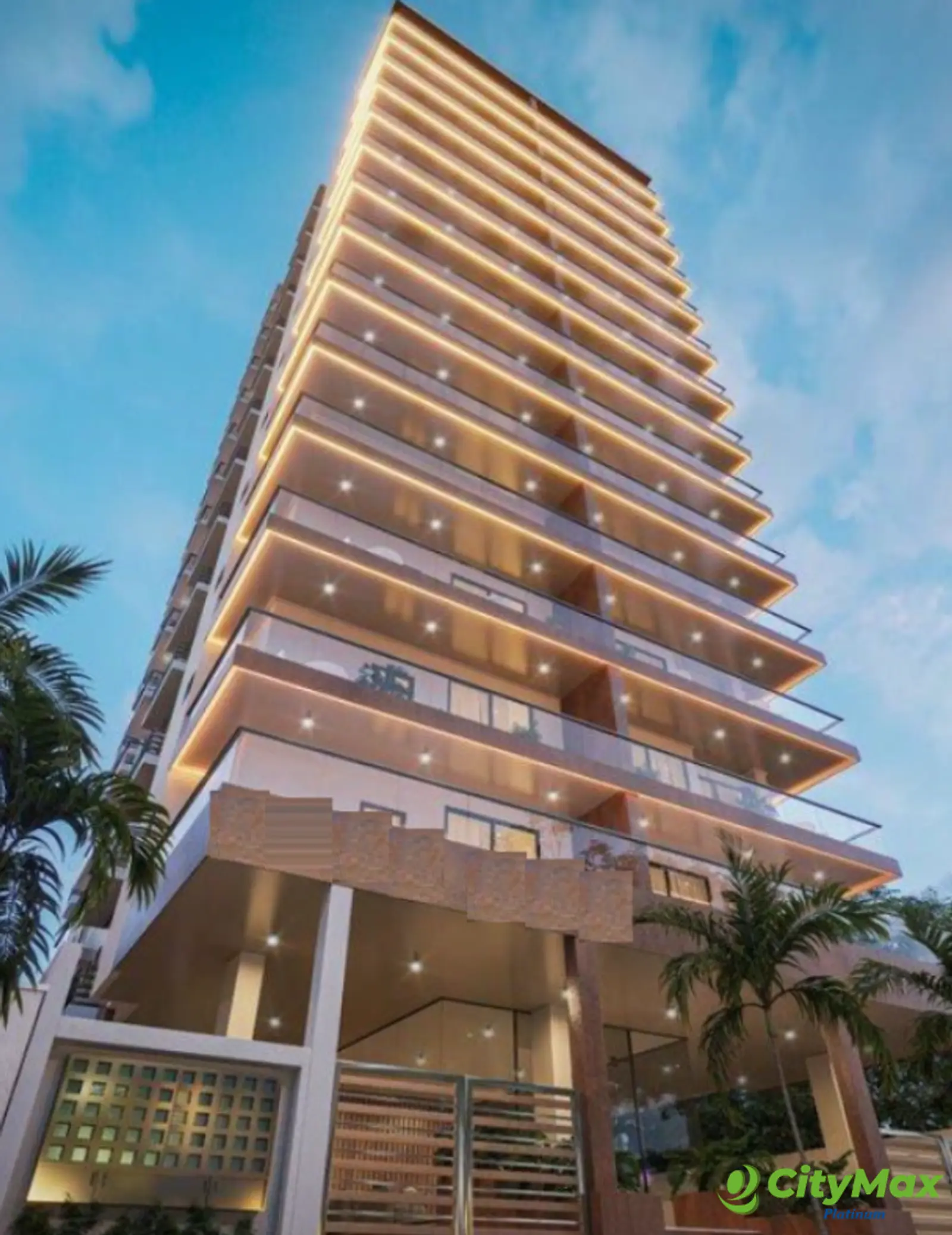 Nautica Signature IV, proyecto exclusivo con terminaciones únicas en Naco, Santo Domingo - foto 7