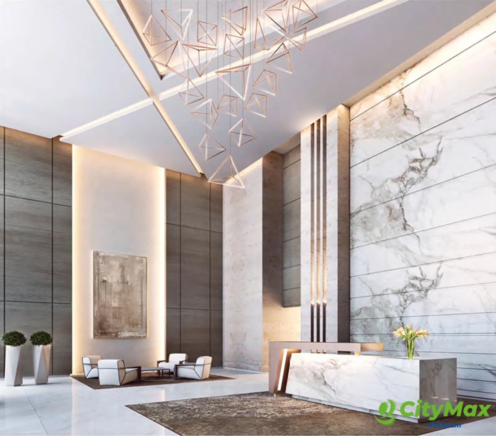 M Studio es un proyecto de modernos apartamentos en ventas en el sector de Piantini, Santo Domingo - foto 5