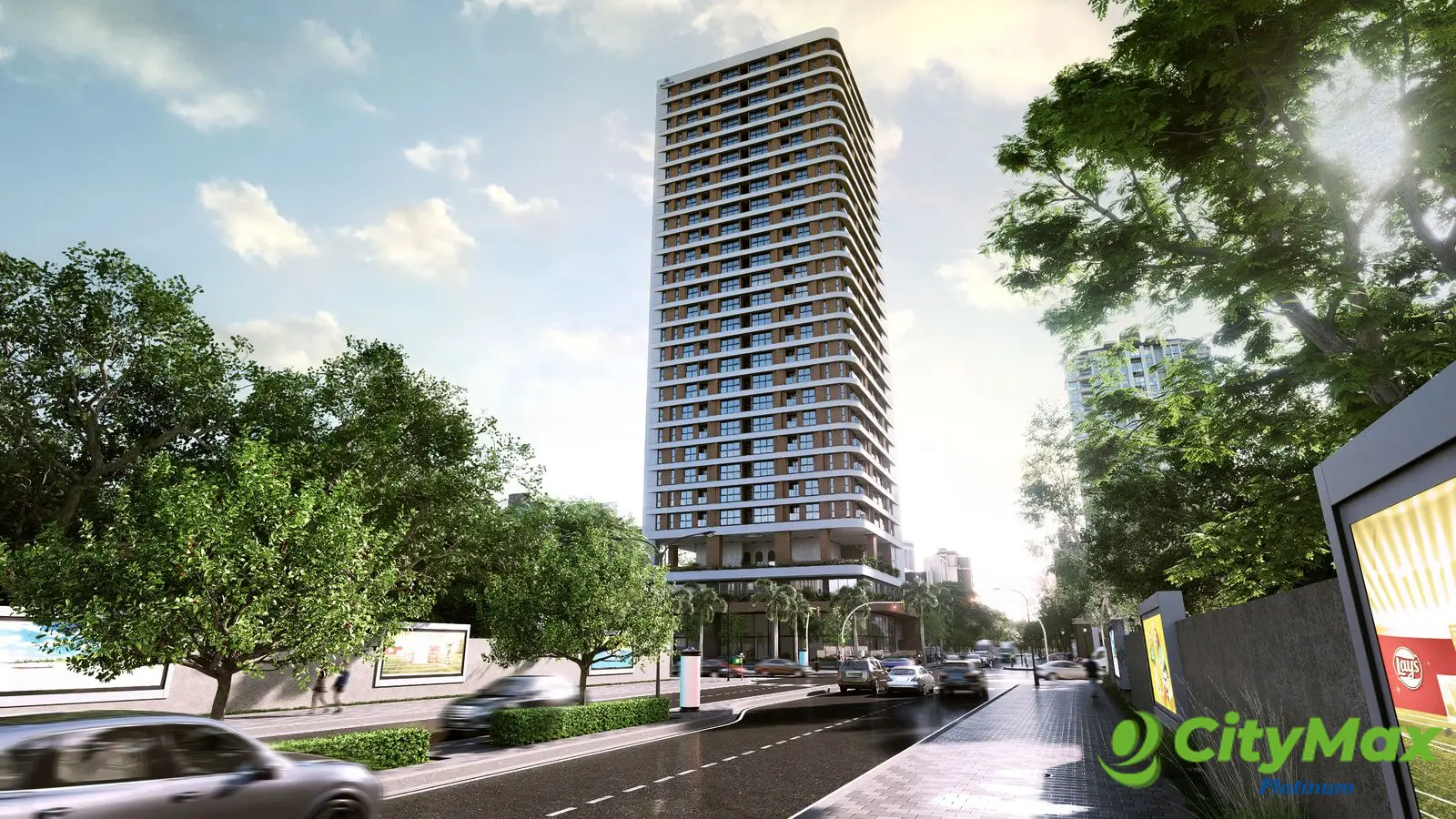 Proyecto de Apartamentos en venta tipo CONDO-HOTEL en el corazón de Santo Domingo - foto 2