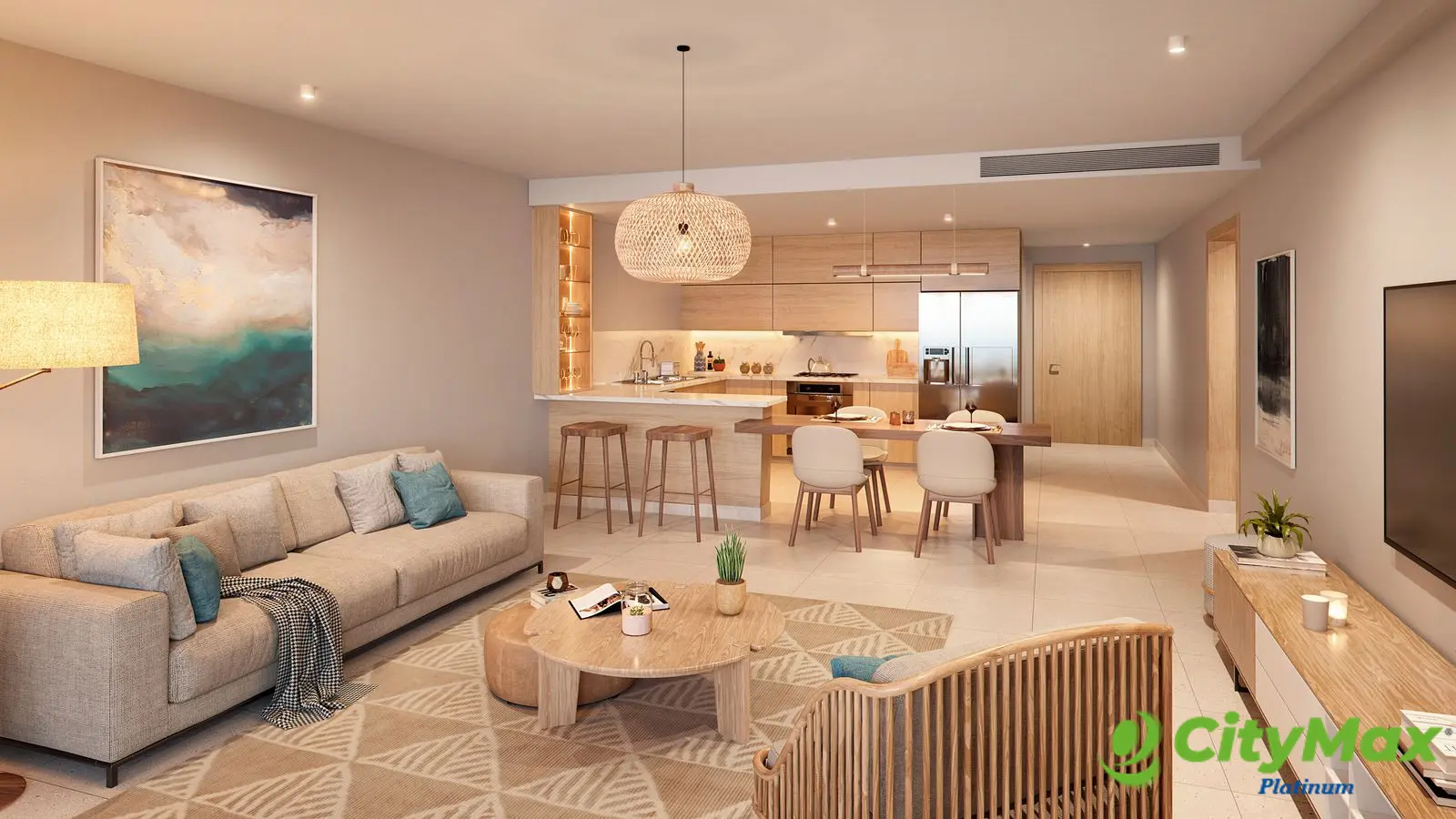 En Venta Apartamentos en Cabeza de Toro Punta Cana - foto 9