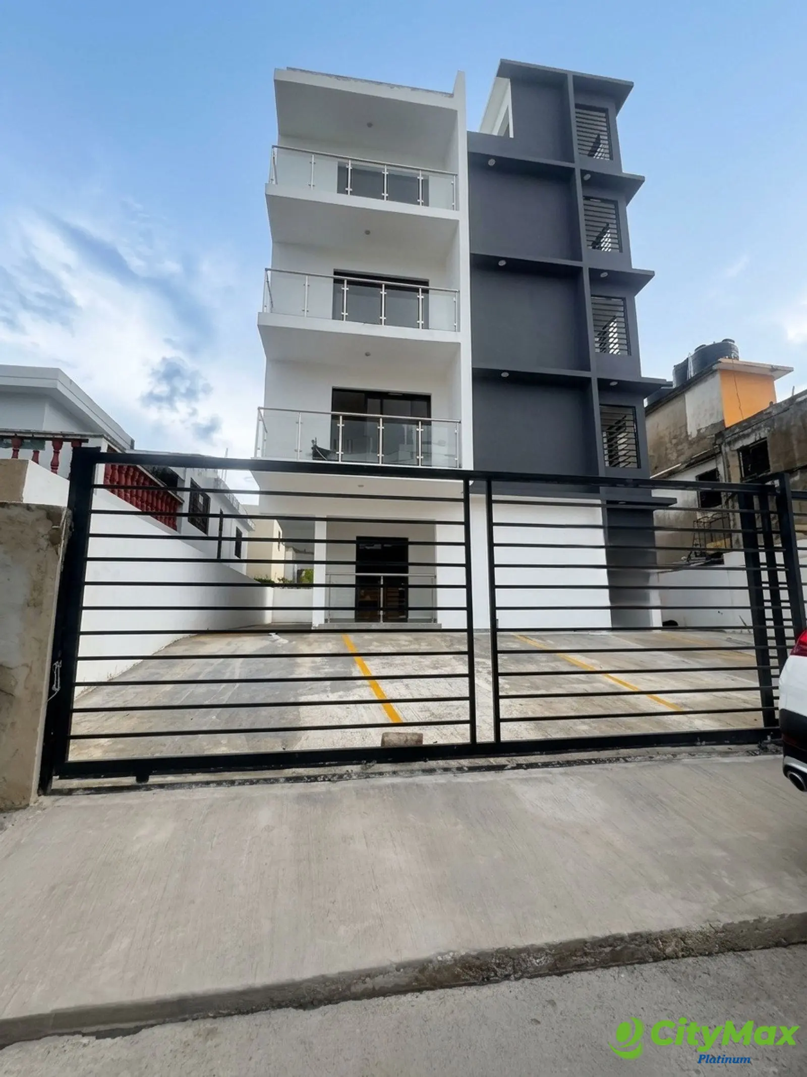 Residencial De La Rosa I, Edificio de Apartamentos en Venta, en Villa Aura, Santo Domingo Oeste - foto 1