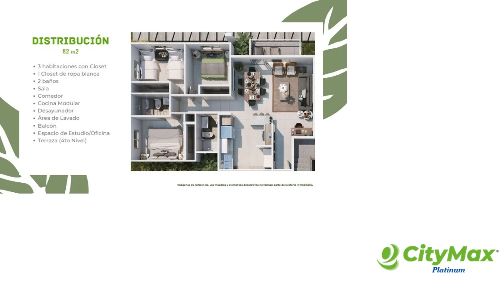 Proyecto de apartamentos Santo Domingo Norte - foto 3