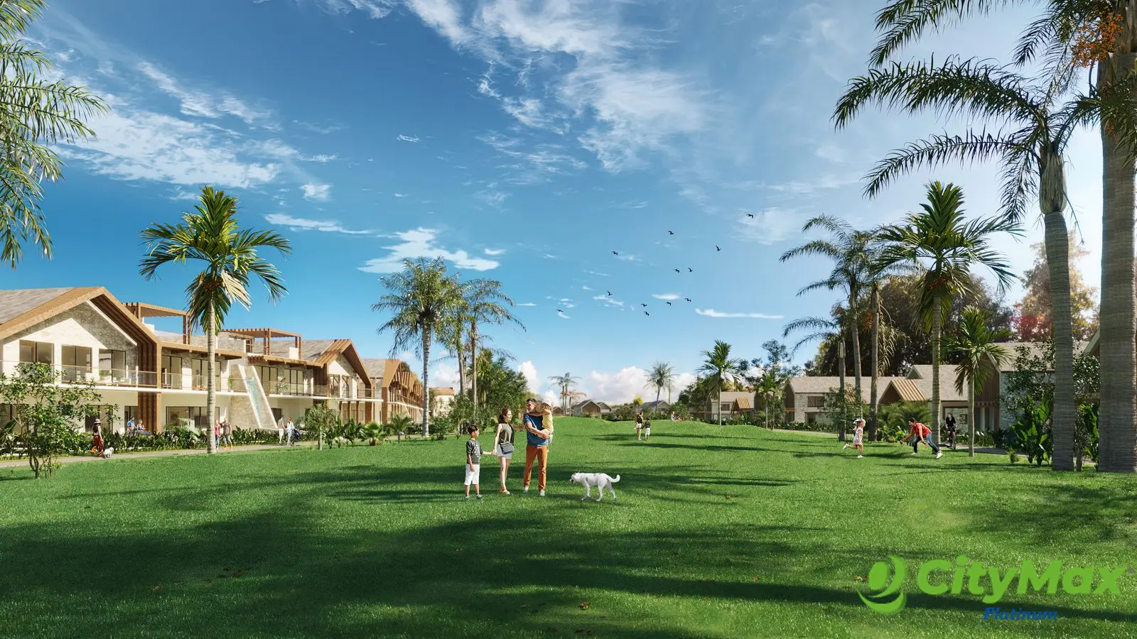 Sabana Equestrian & Residences Apartamentos en Venta - foto 3