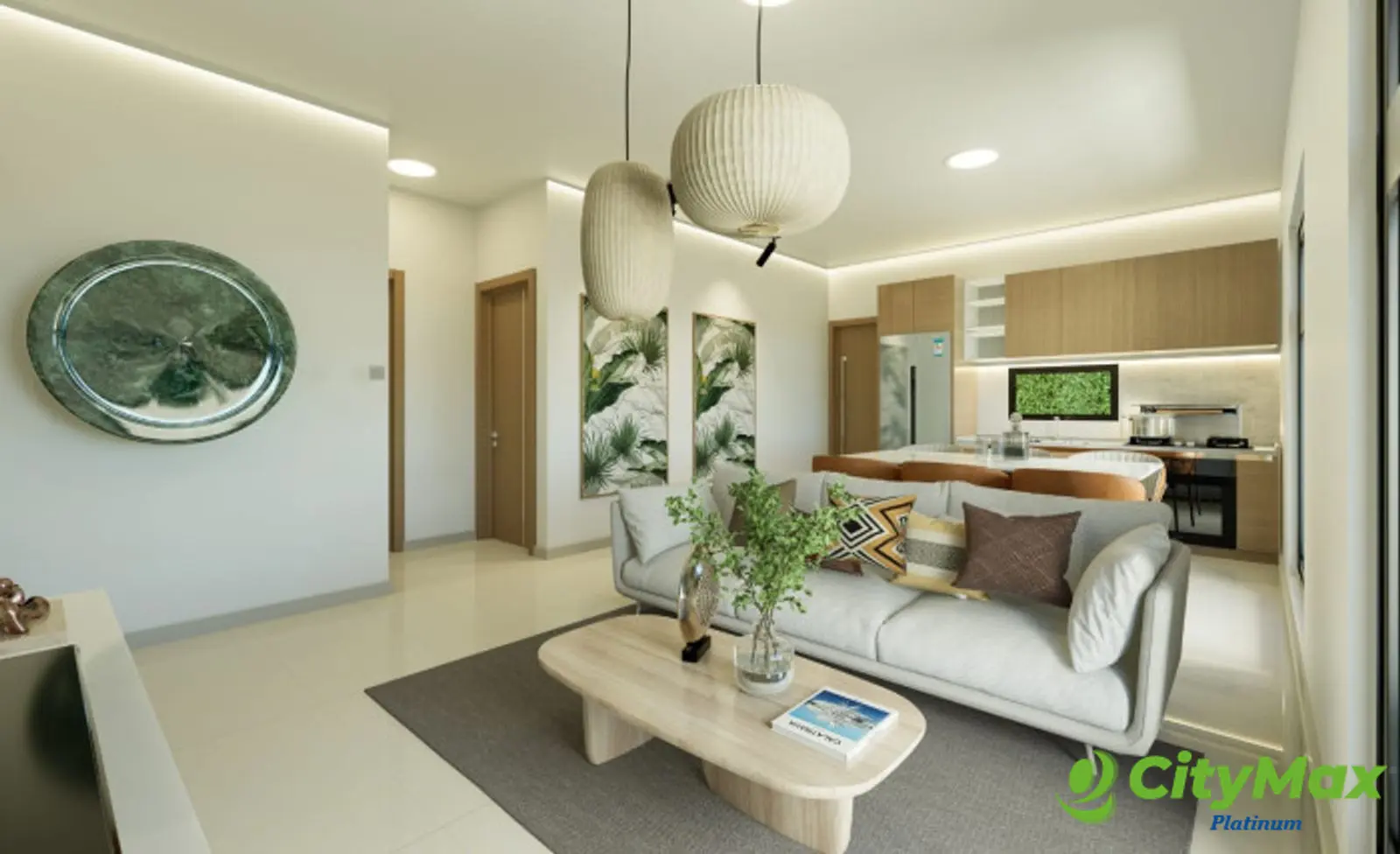 Villa en Proyecto Cerrado en Venta en Bavaro - foto 1