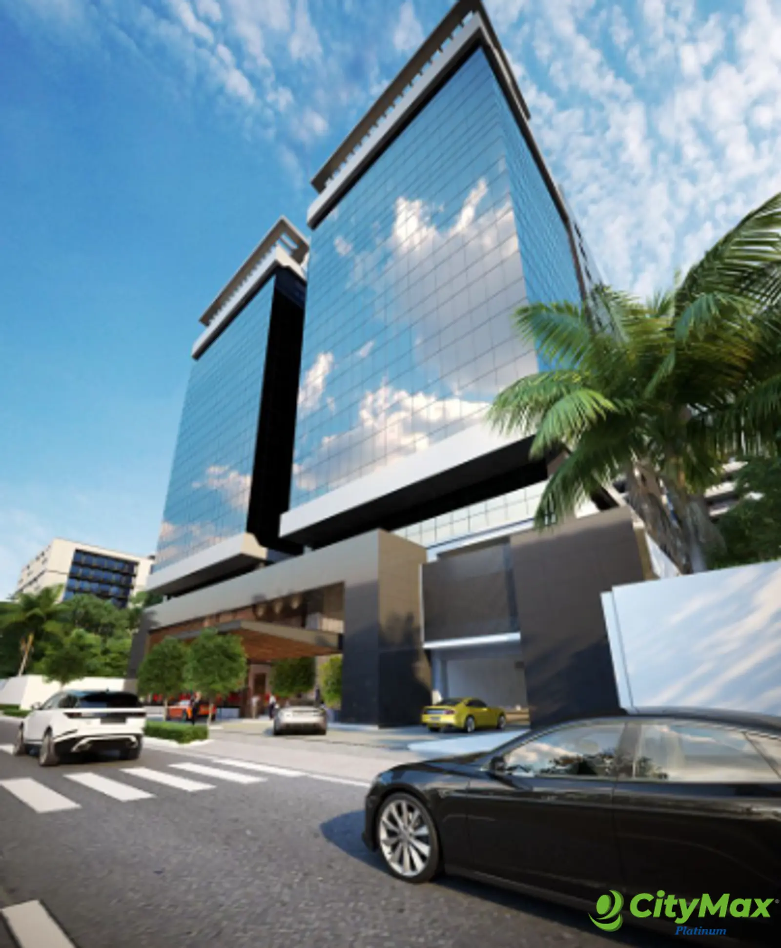 Local de 762 mts2 en Venta en Piantini, Santo Domingo - foto 1