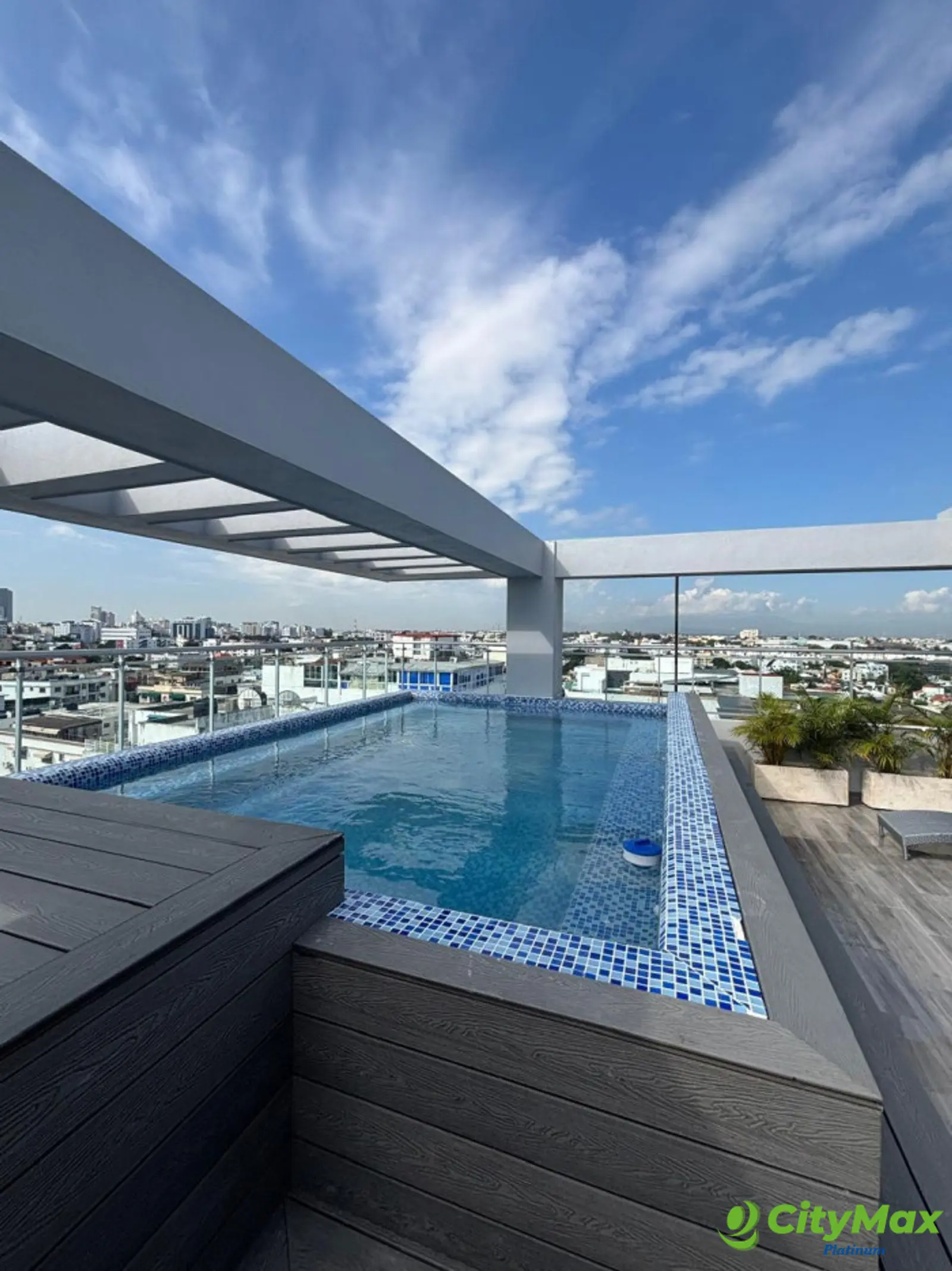 Venta de apartamento nuevo en El Millón  - foto 1