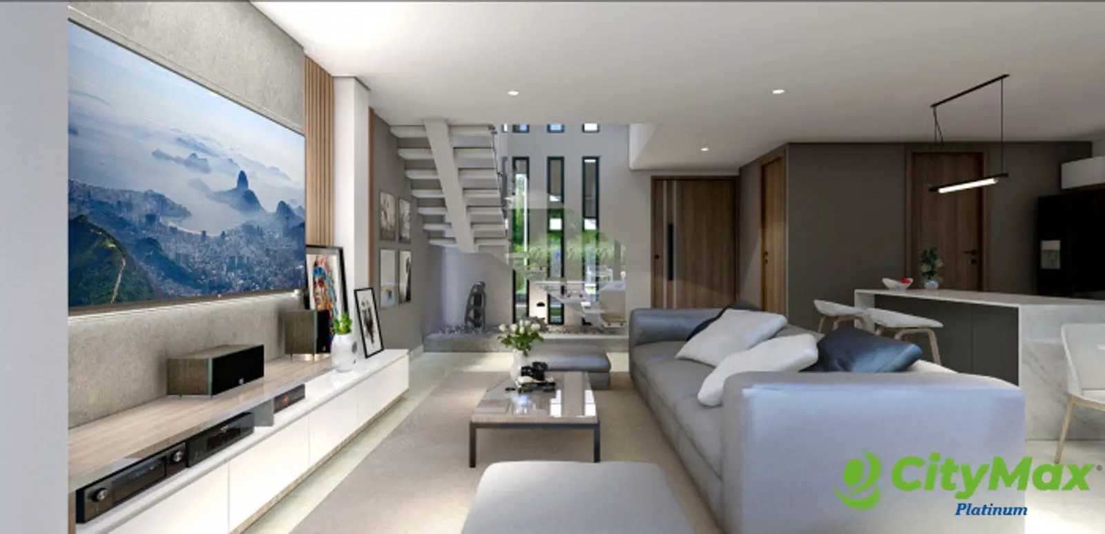 Villa con Picuzzi incluido en venta en Punta Cana - foto 1
