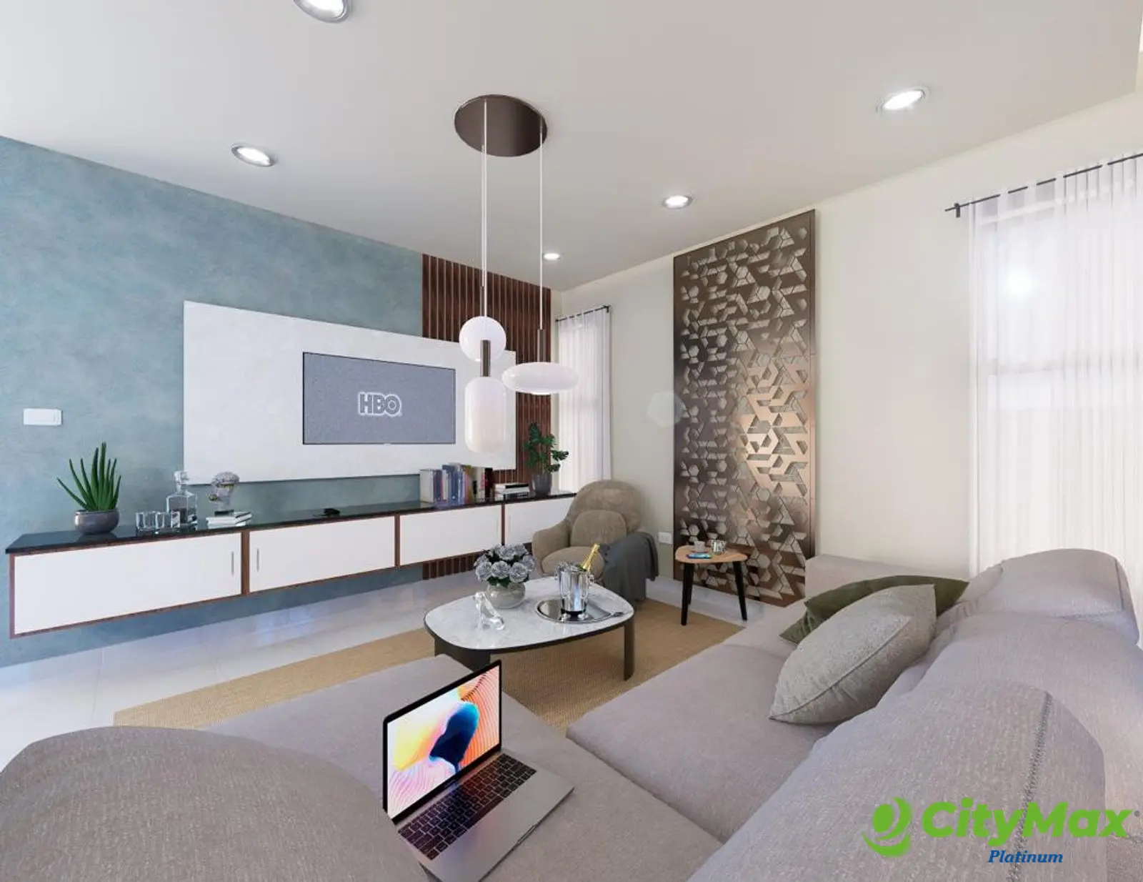 Apartamento en Venta en VISTA CANA - foto 1