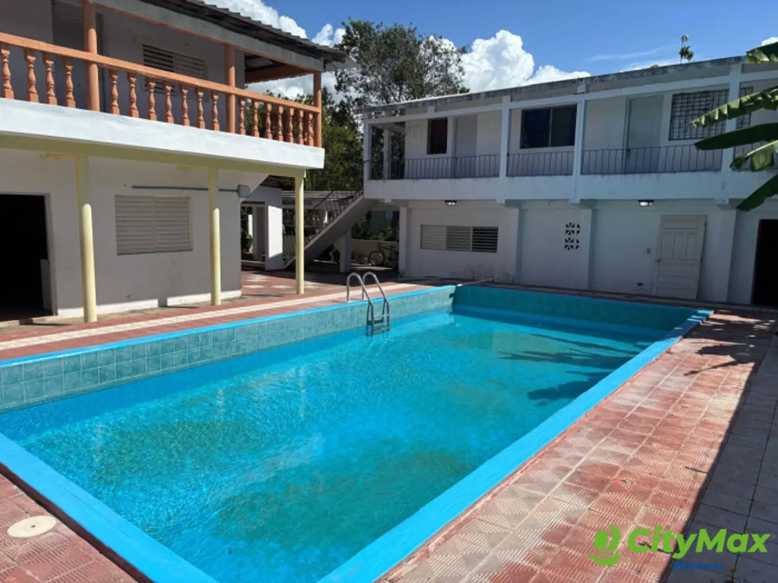 Terreno en Venta, oportunidad comercial en Juan Dolio - foto 1