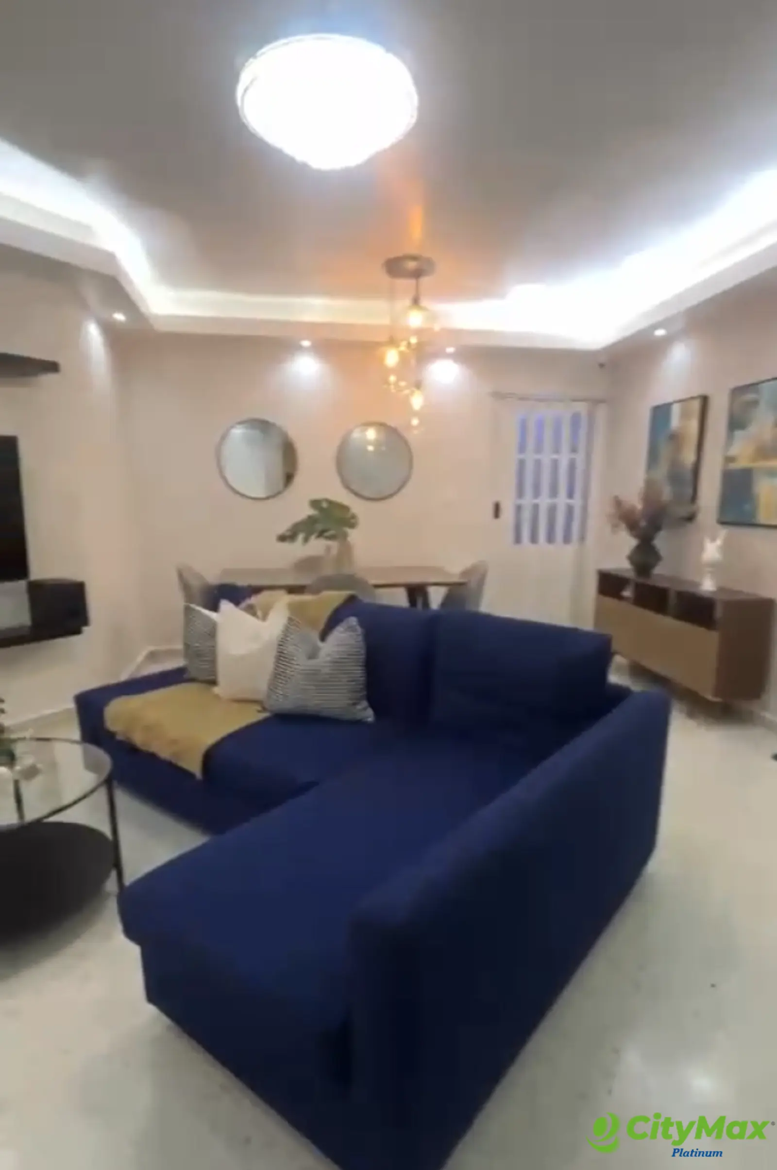 Alquiler de Apartamento Amueblado, en el Vergel - foto 1