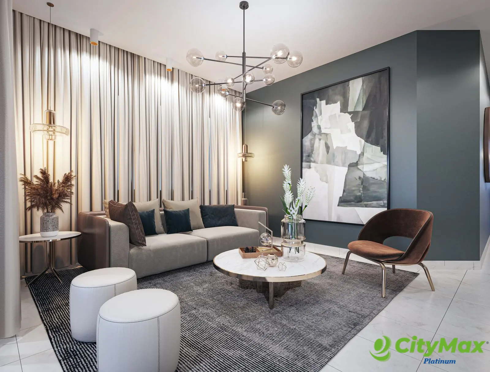 Apartamento moderno en venta Don Honorio, Santo Dgo - foto 1