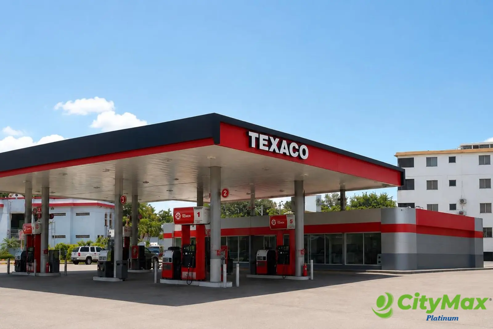 LOCAL COMERCIAL EN ALQUILER EN AUTOPISTA LAS AMÉRICAS - foto 1