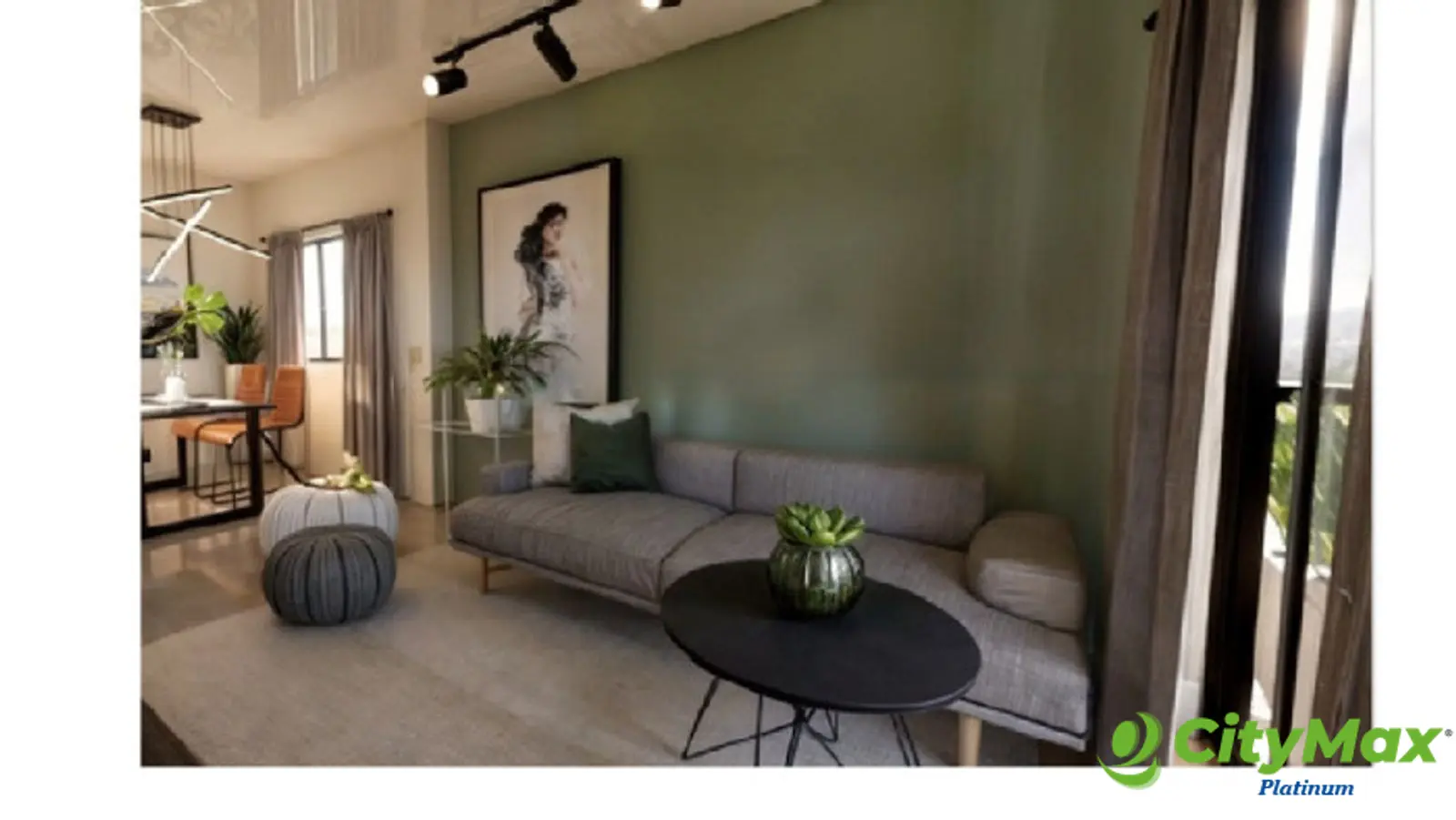 Venta de Apartamento en Villa Aura Santo Domingo Oeste - foto 1