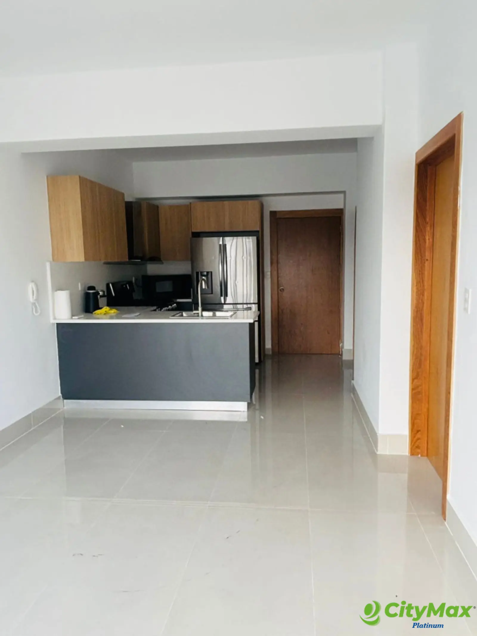Alquiler Apartamento Nuevo La Esperilla Santo Domingo - foto 1