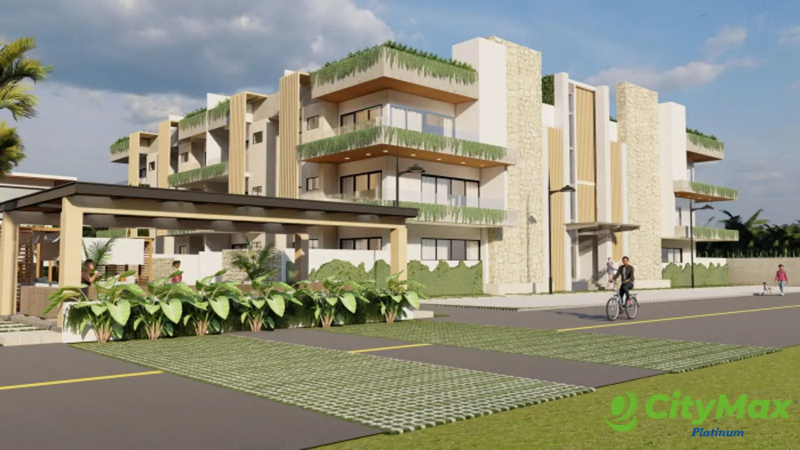 Apartamento en Venta en Punta Cana, acceso a la Playa - foto 1