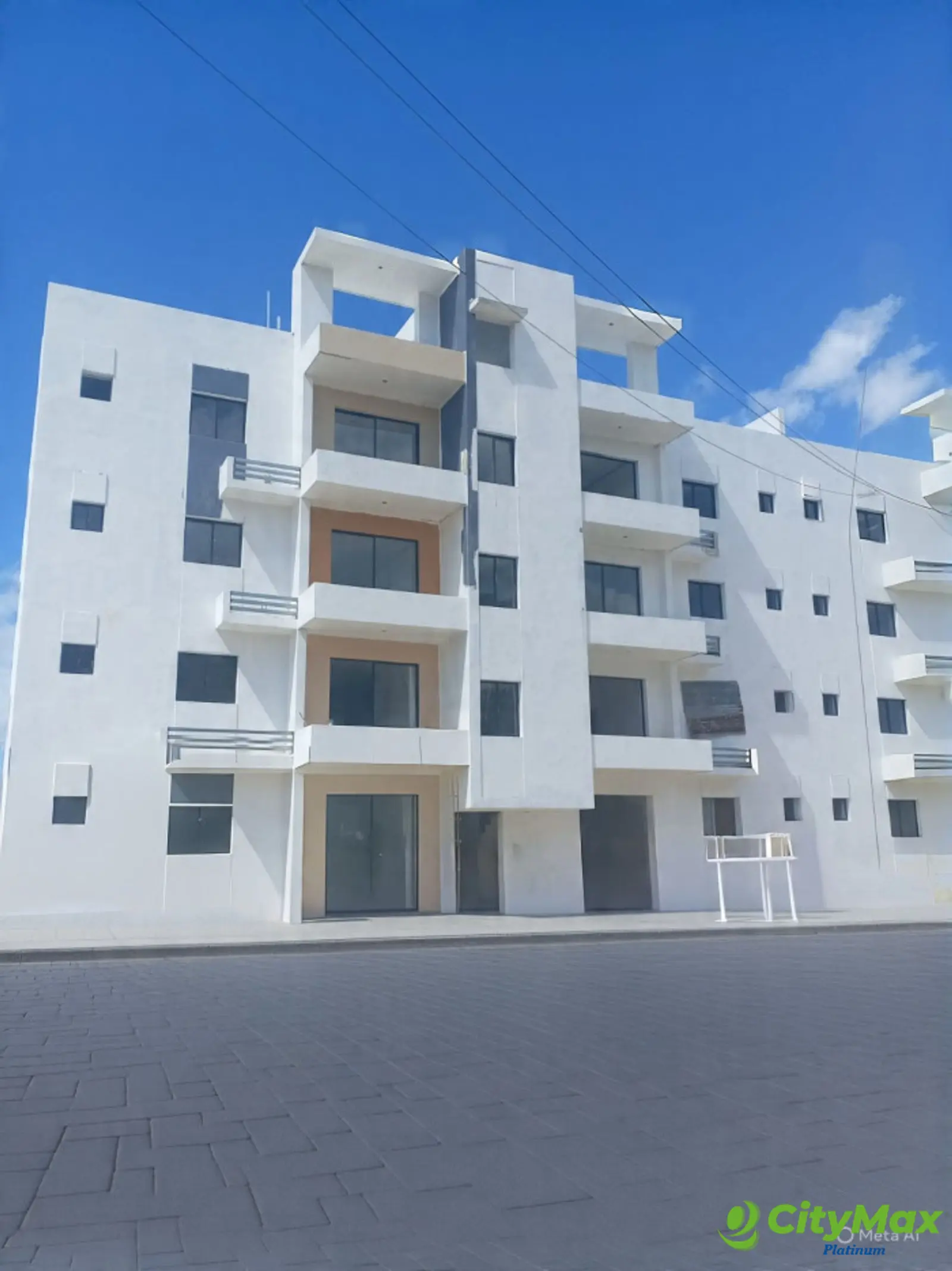 Apartamento en Venta San Isidro - Santo Domingo Este - foto 1