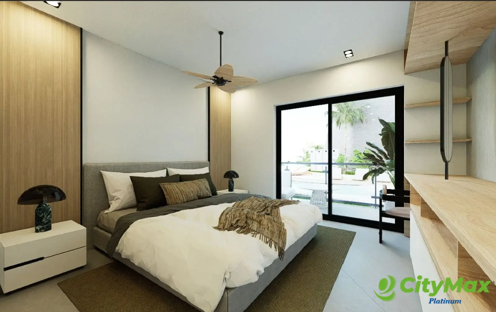 Venta Apartamento Estudio, Boca de Yuma, la Altagracia - foto 1
