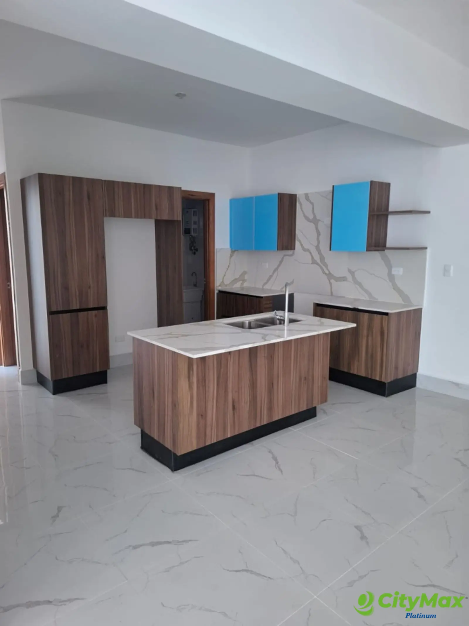 Apartamento en renta en Bella Vista, Santo Domingo - foto 1