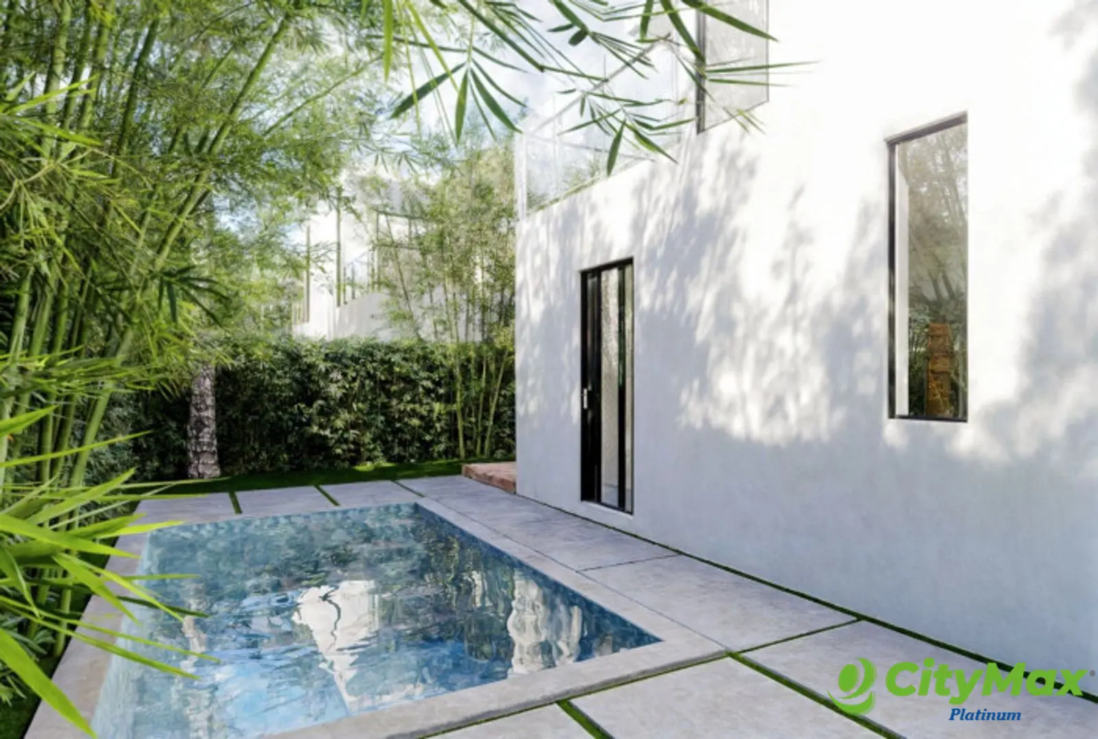 Venta de TownHouse de 2 niveles en Bayahibe - Townhouse con piscina