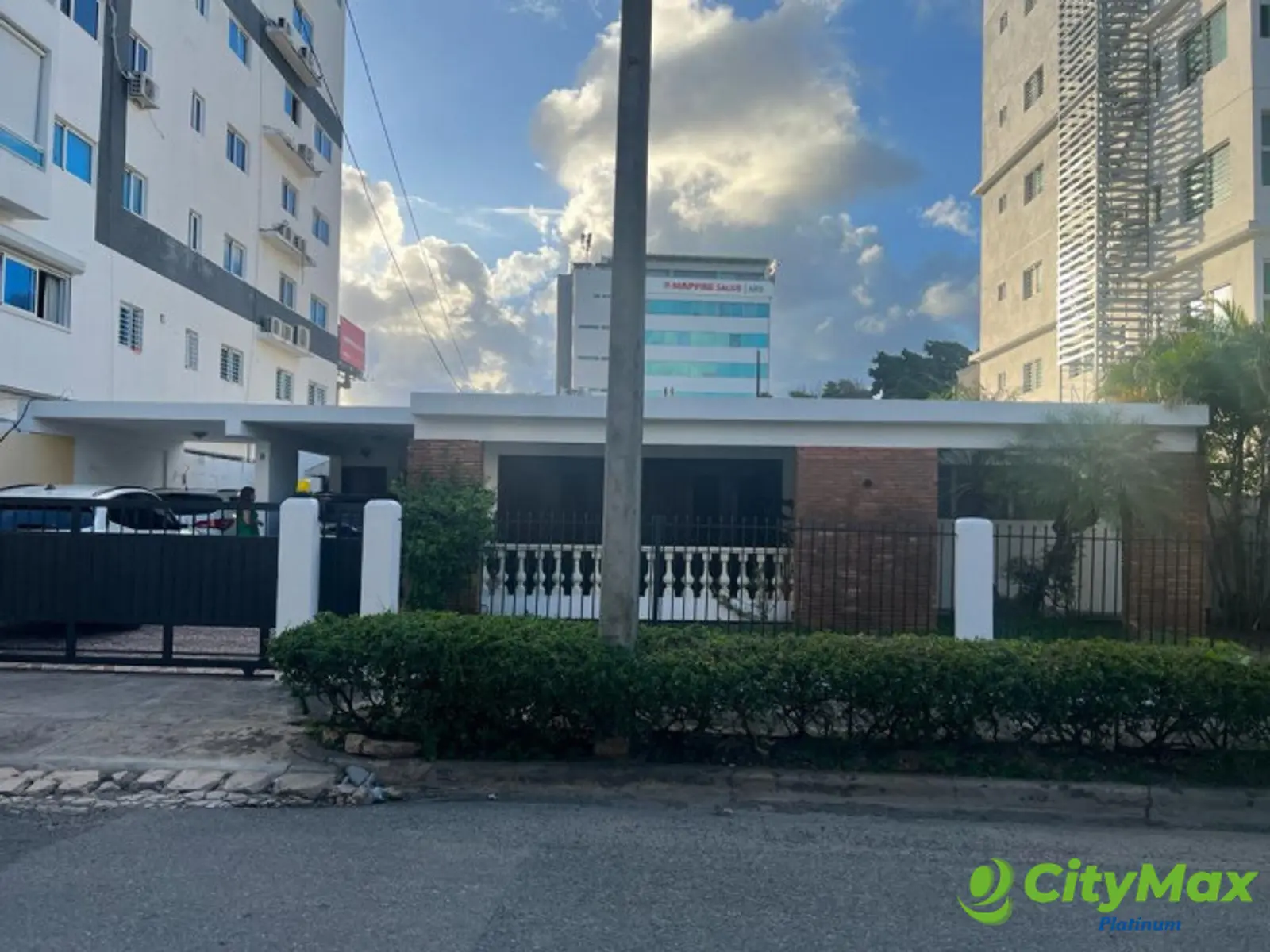 Casa en Venta en El Vergel  - foto 1