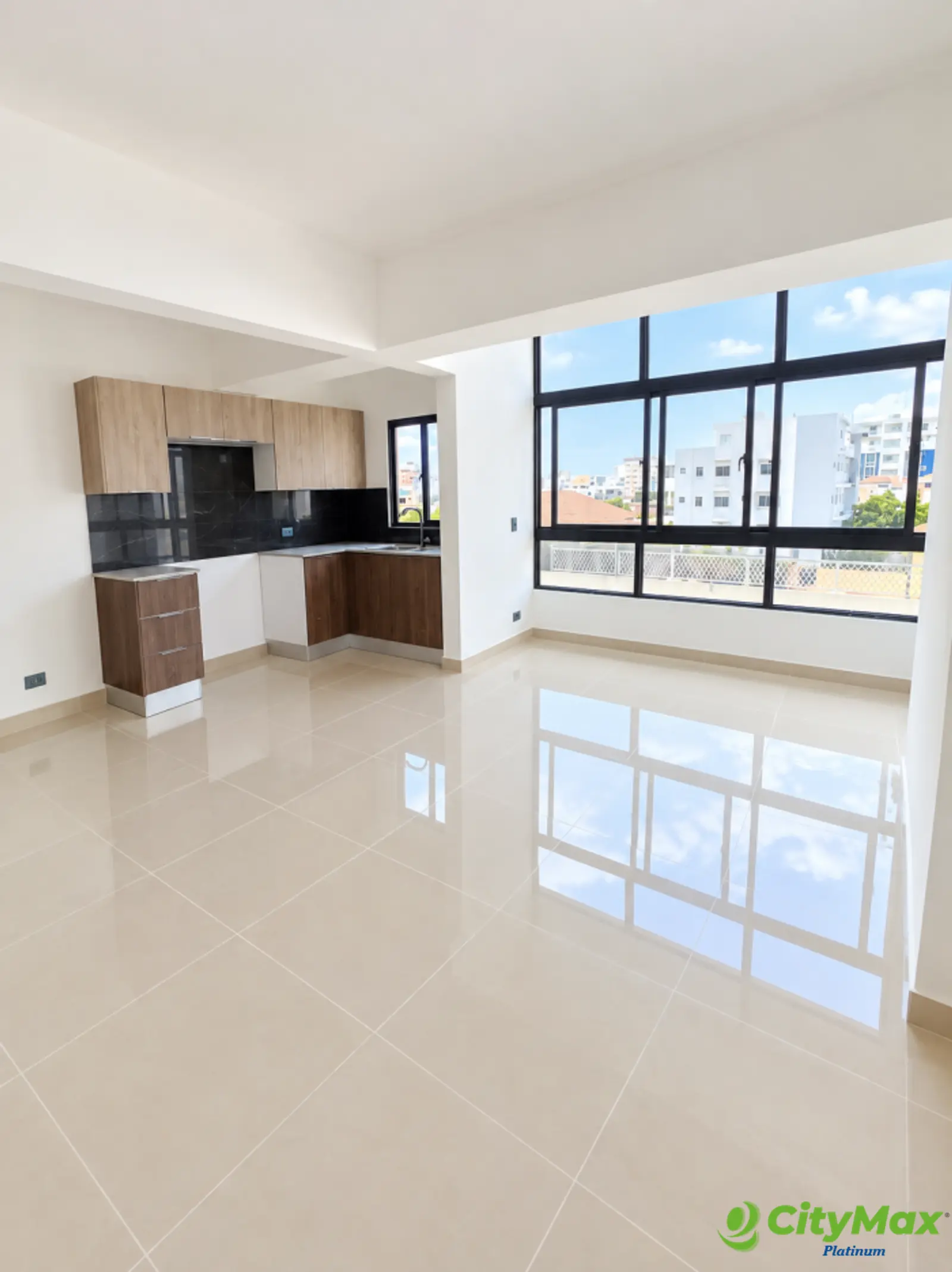 Renta de Apartamento nuevo en Bella Vista - foto 1