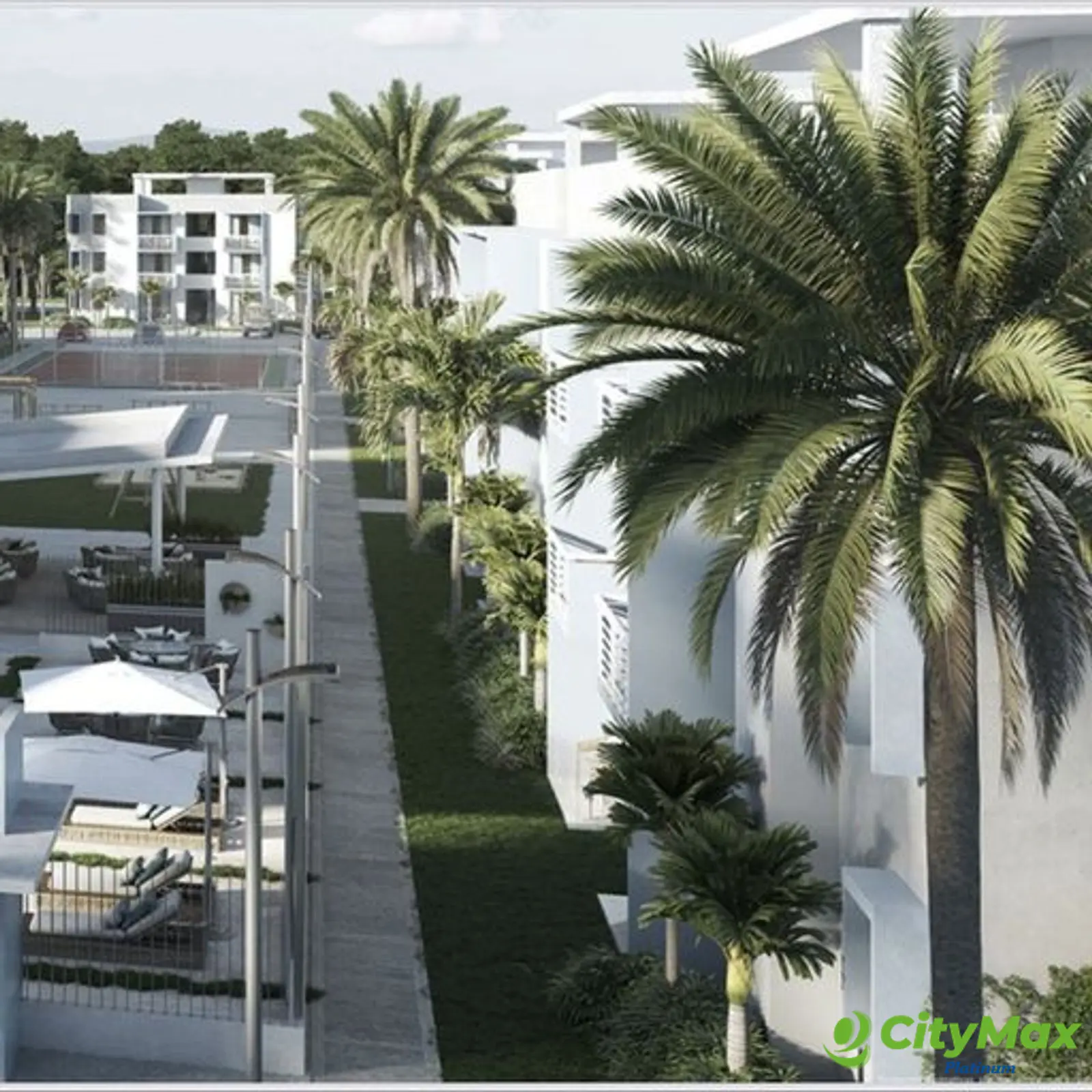 Apartamento en Venta en Punta Cana - foto 1