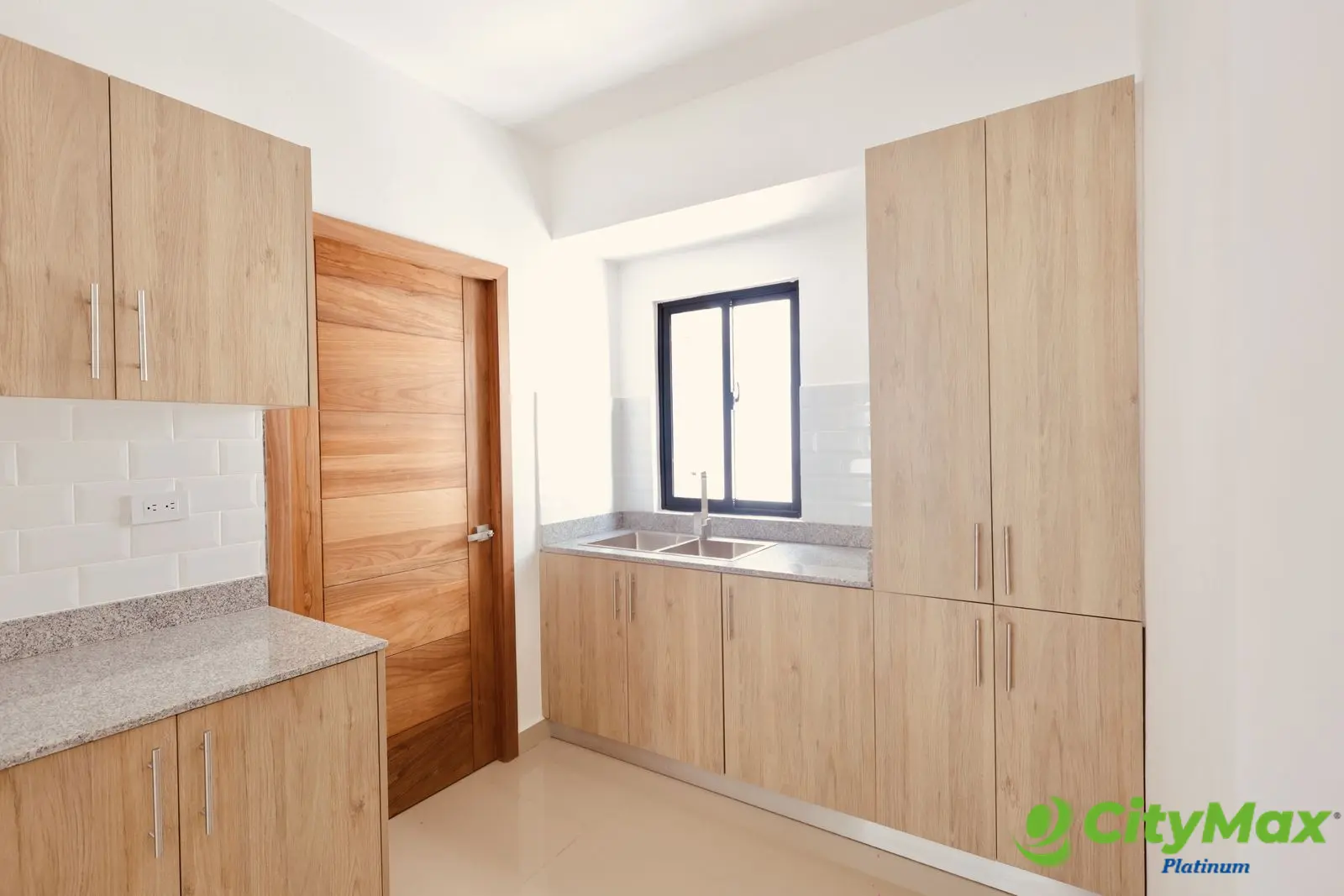 Venta de apartamento  en Ensanche La Fe, Santo Domingo - foto 1