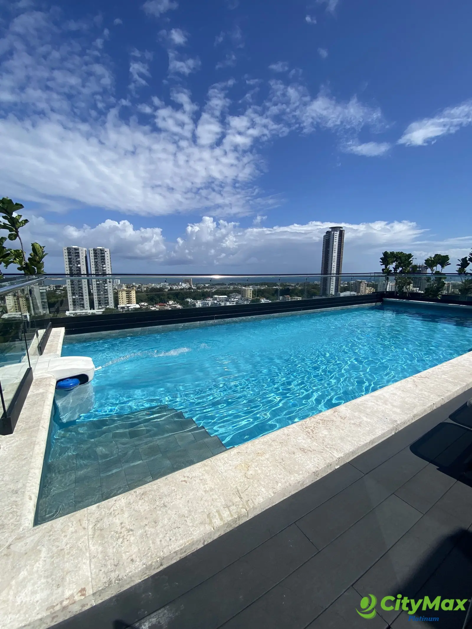 Apartamento en Alquiler de 2 Habitaciones Bella Vista - foto 1