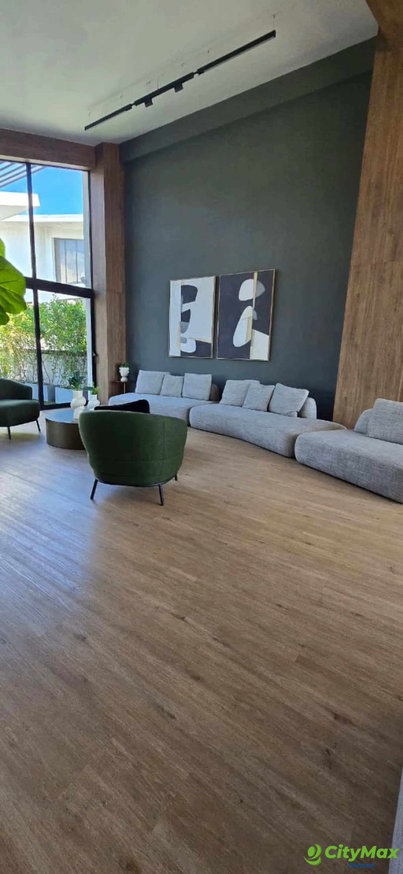 Alquiler de apartamento en Bella Vista, Santo Domingo. - foto 1