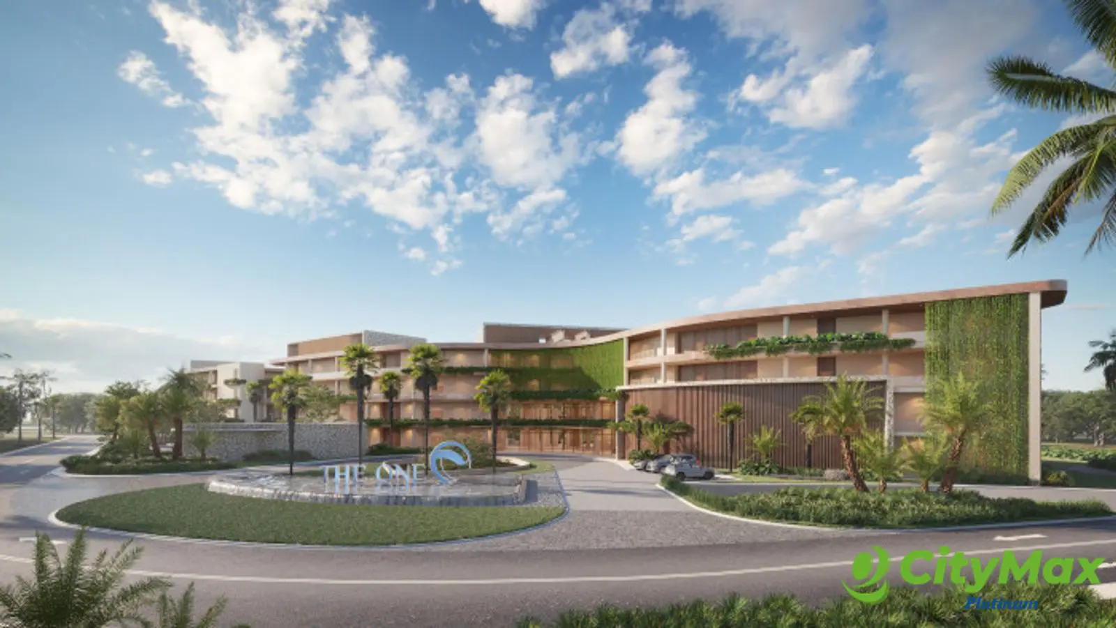 Venta de Apartamento, de 3 Habitaciones en Cap Cana - foto 1