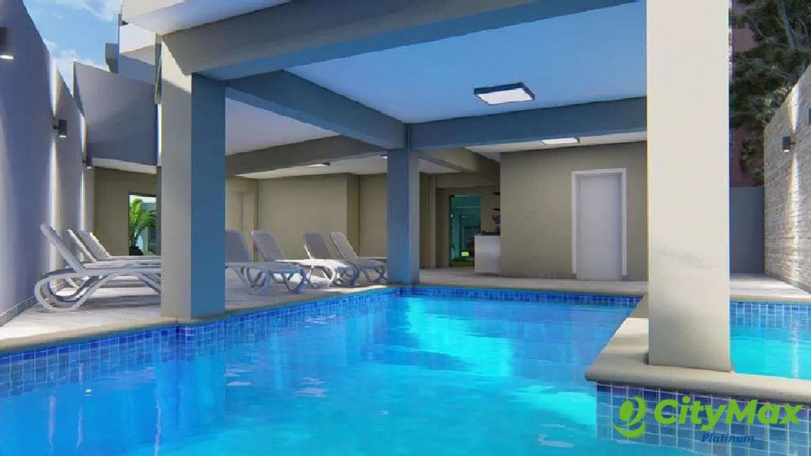 Apartamentos en venta Las Praderas, Santo Domingo, D.N  - foto 1